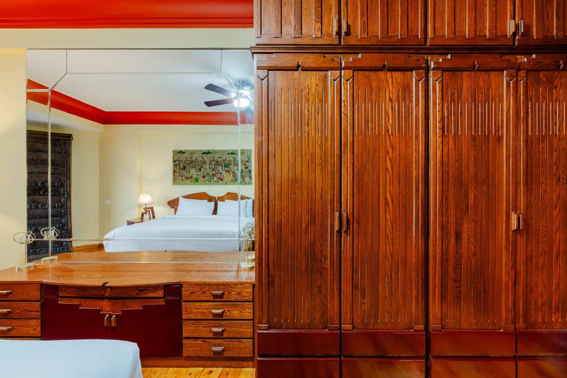 Zamalek Serviced Apartments by Brassbell