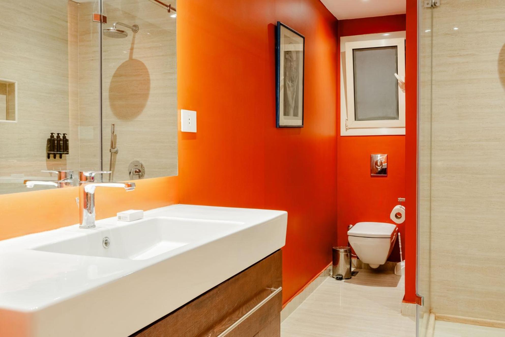Zamalek Serviced Apartments by Brassbell