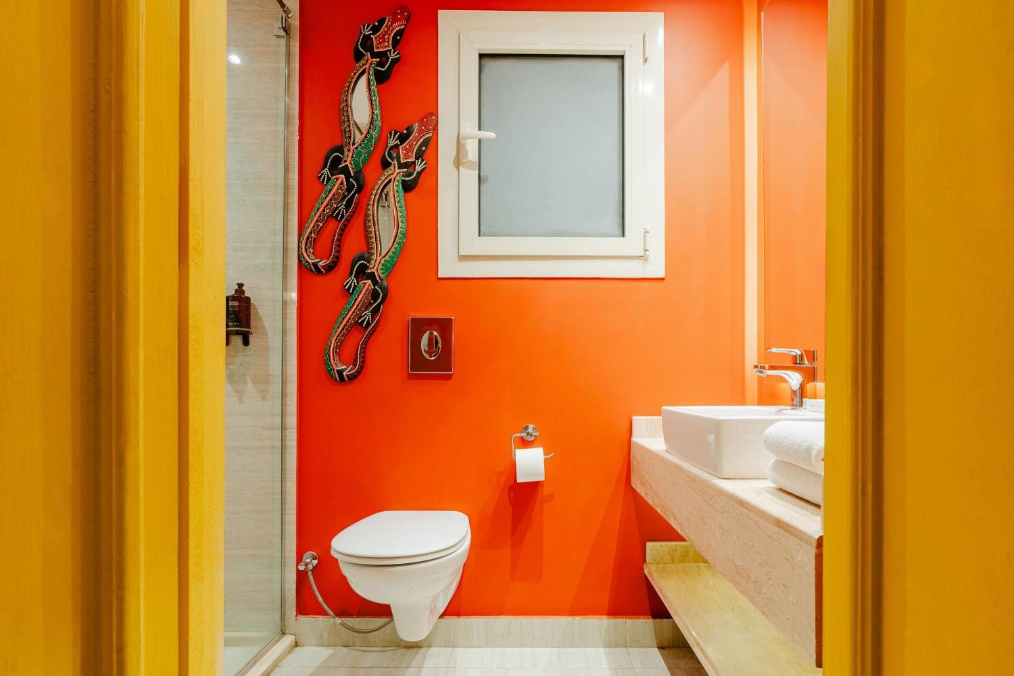 Zamalek Serviced Apartments by Brassbell