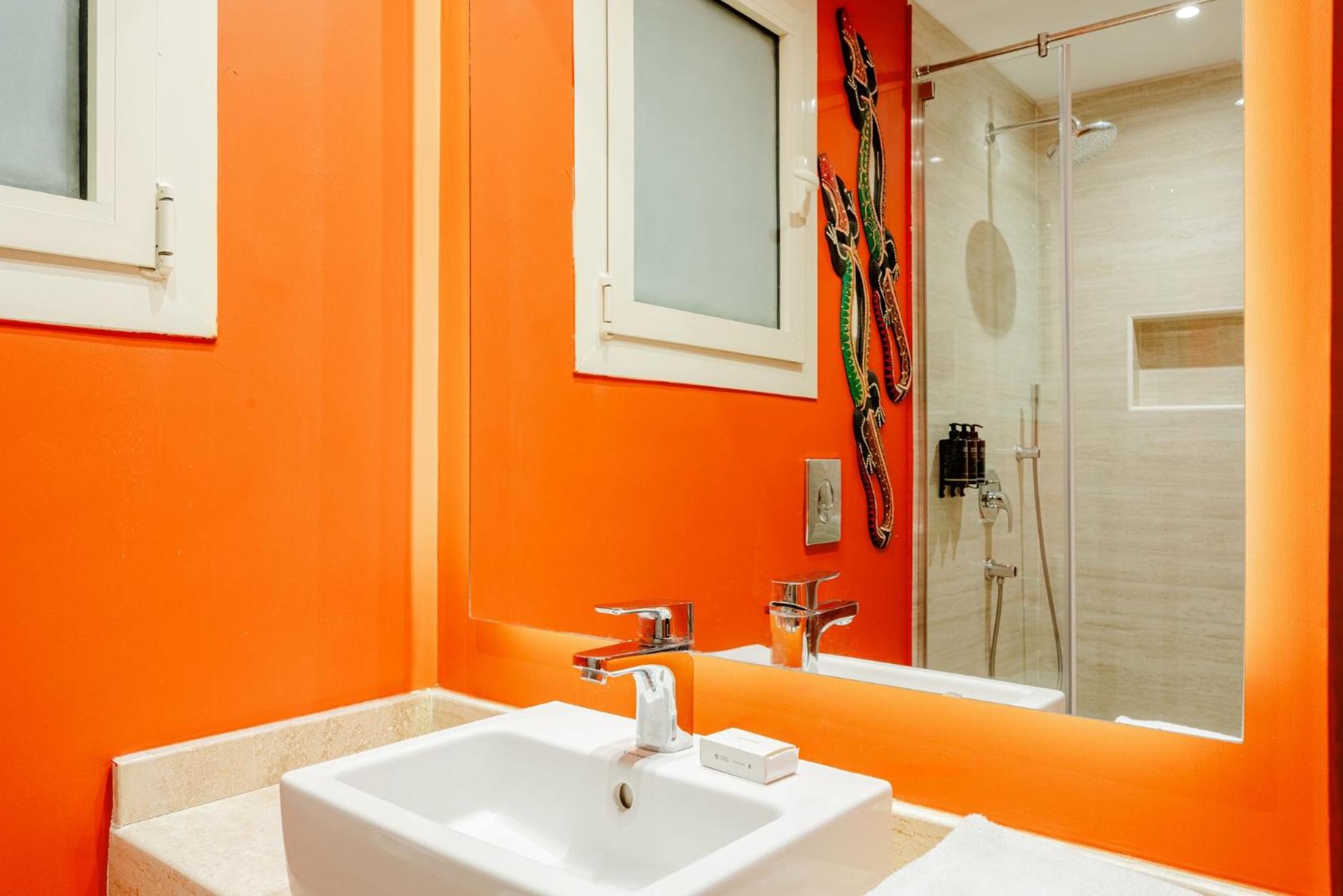 Zamalek Serviced Apartments by Brassbell