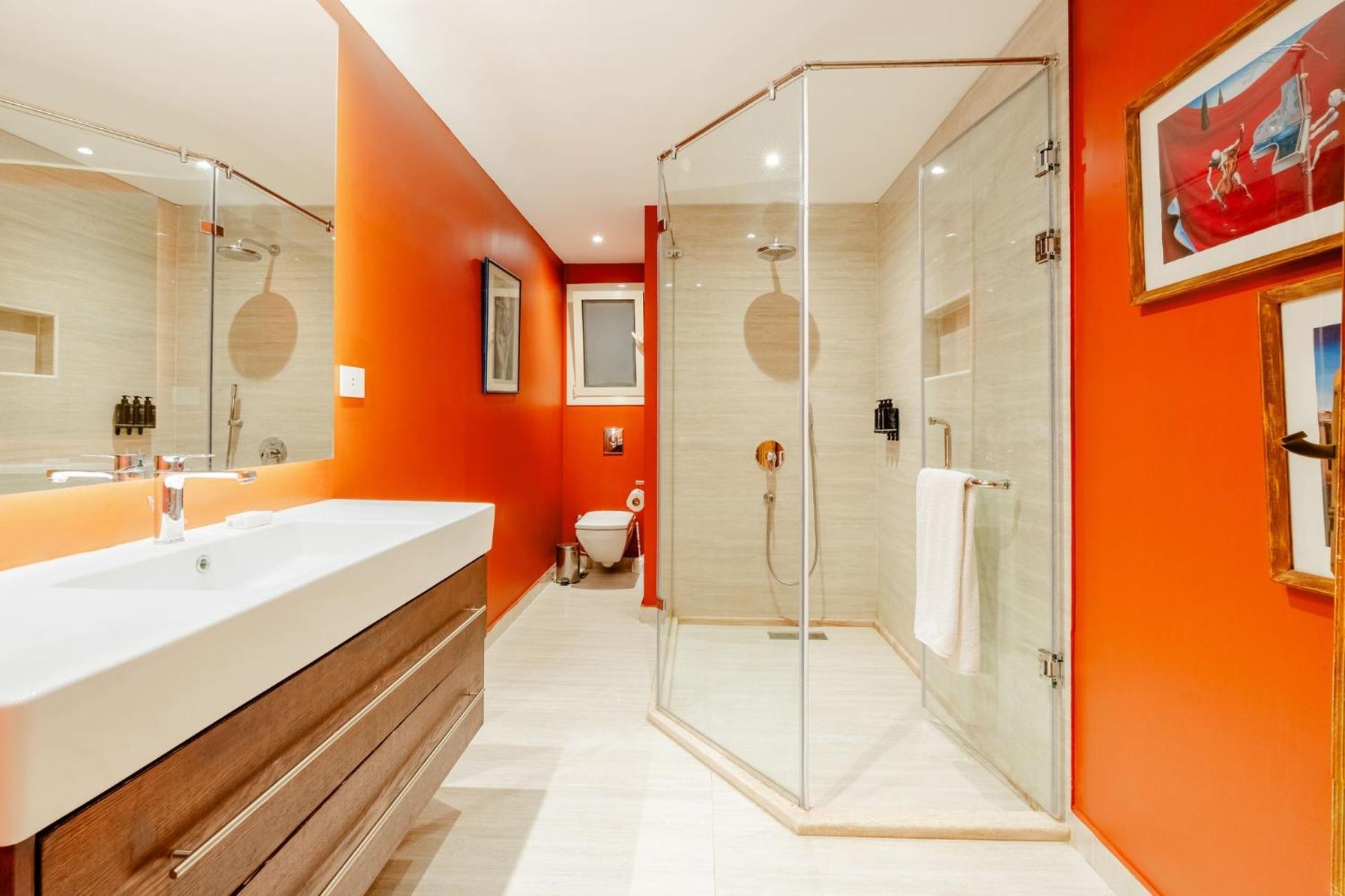 Zamalek Serviced Apartments by Brassbell