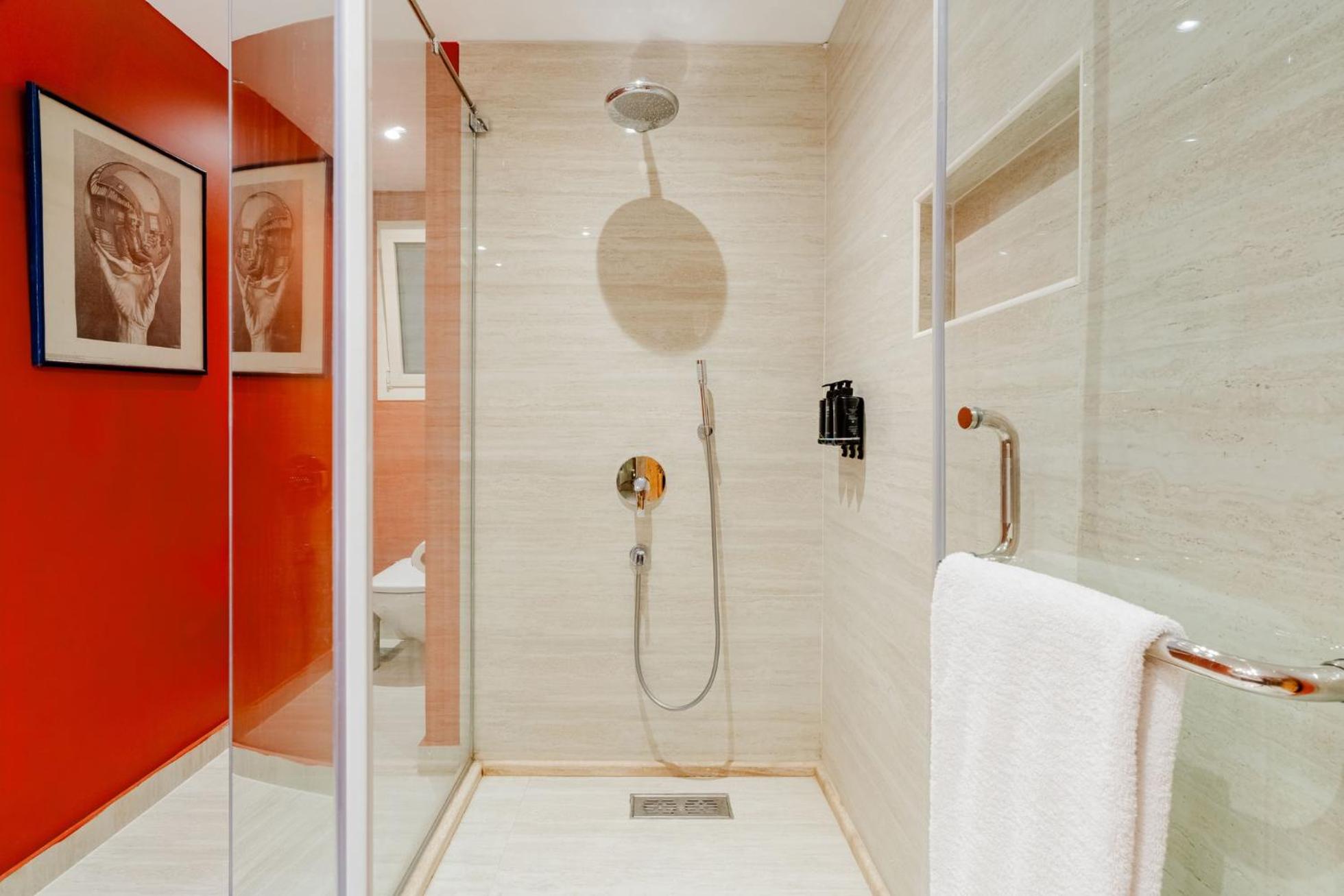 Zamalek Serviced Apartments by Brassbell