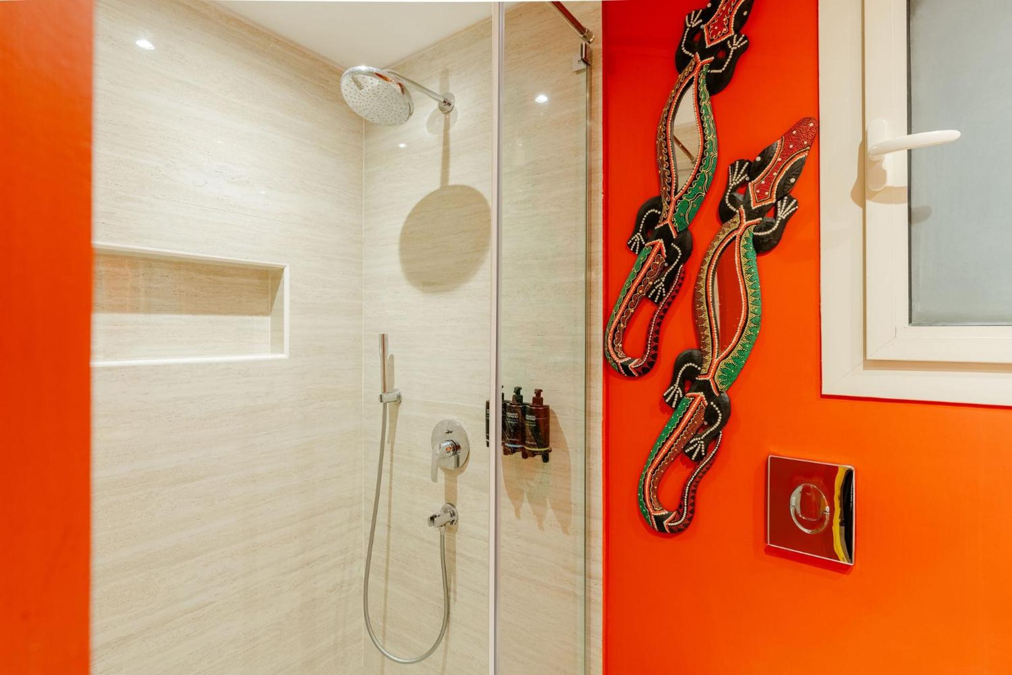Zamalek Serviced Apartments by Brassbell
