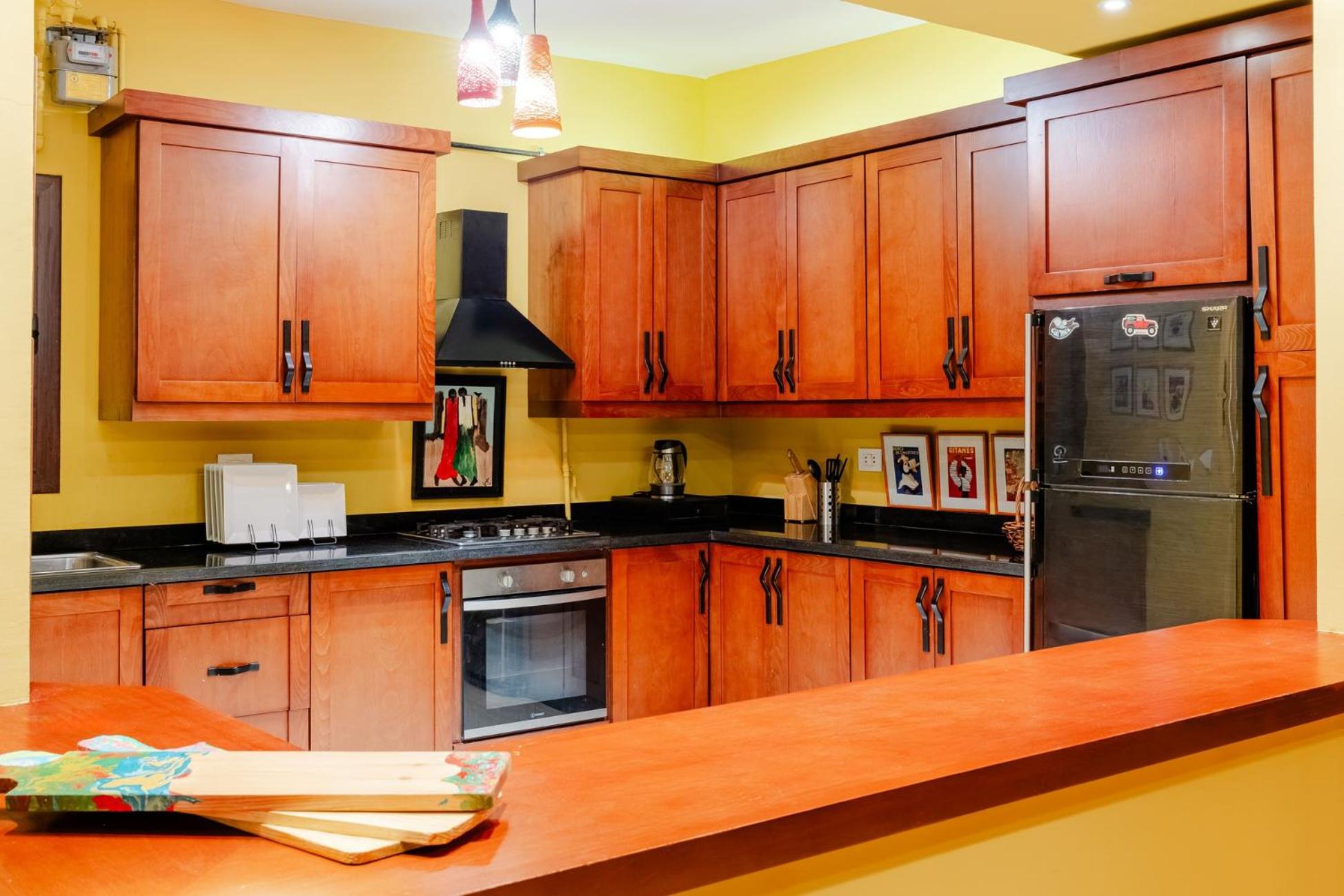 Zamalek Serviced Apartments by Brassbell