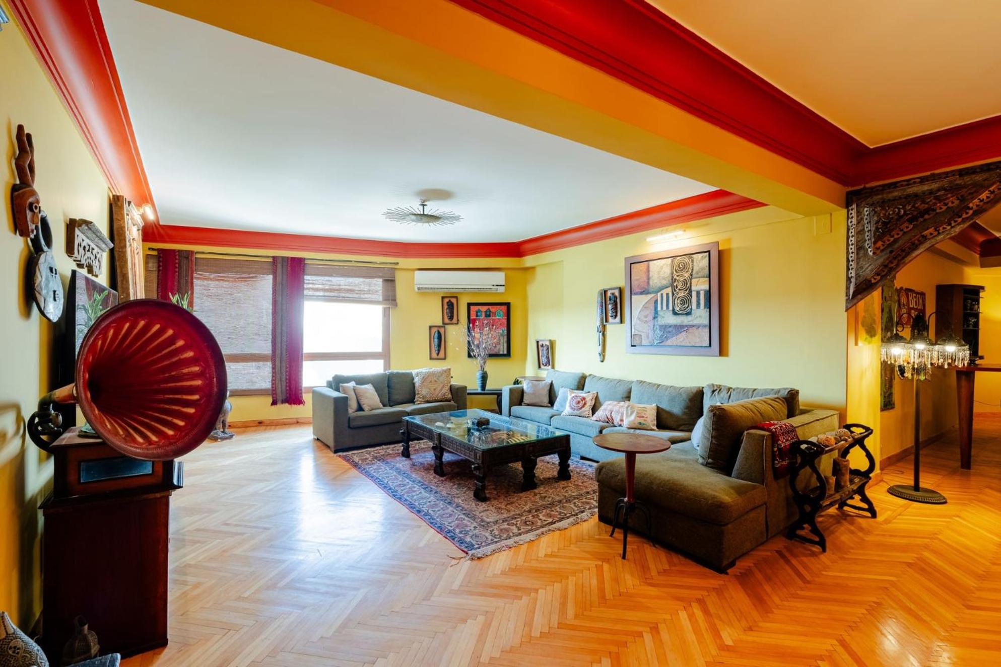 Zamalek Serviced Apartments by Brassbell