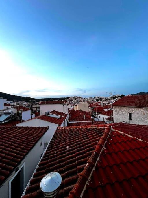 roof