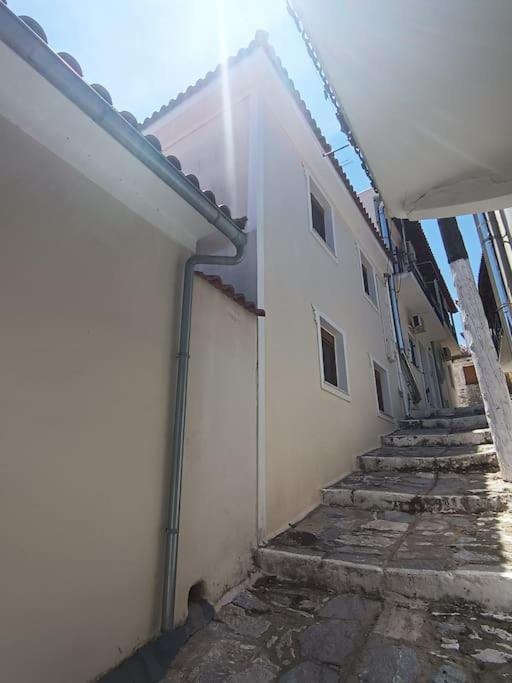 The Fortress, beautiful private house for 6 view 4