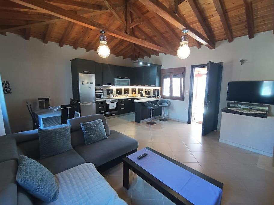 The Fortress, beautiful private house for 6 view 5