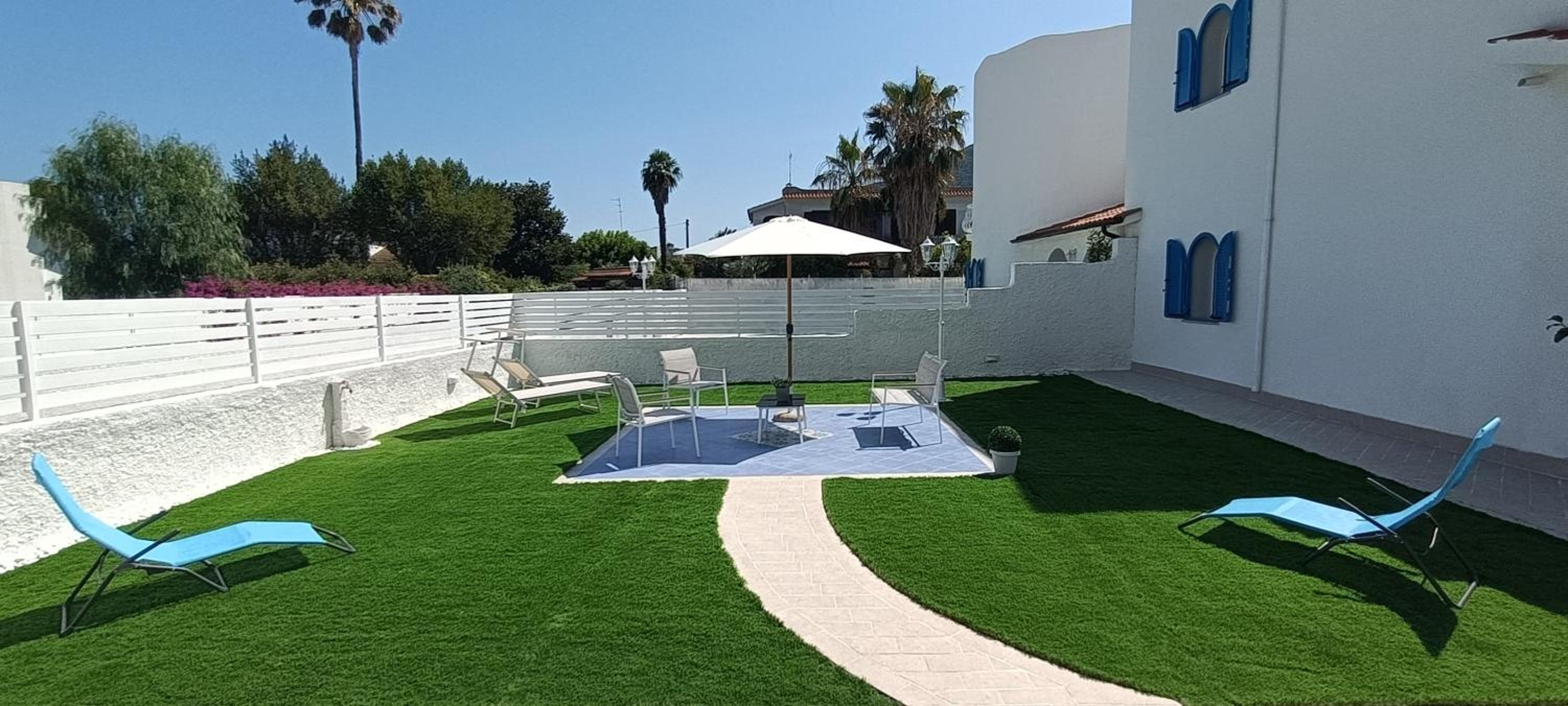 Residenza Villa Cristina view 2