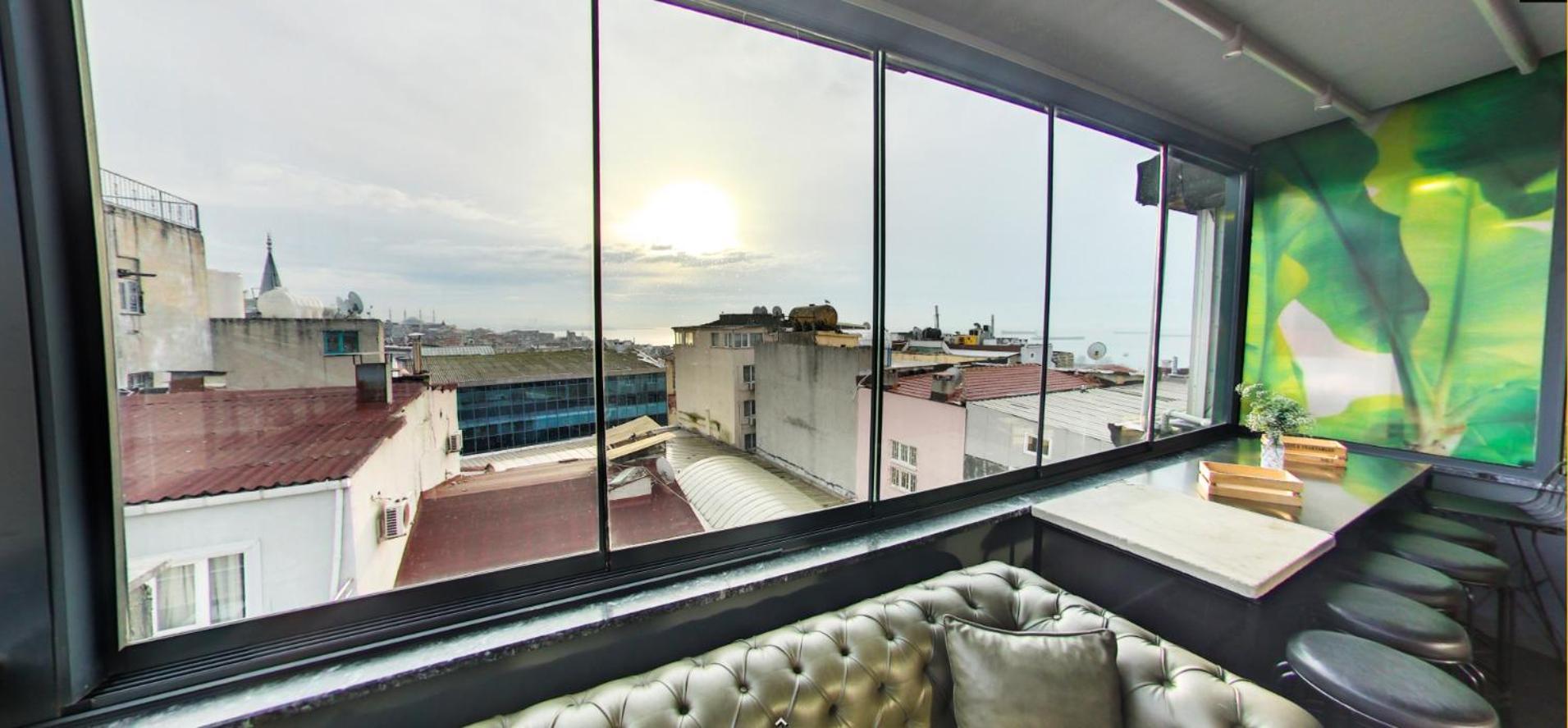 Elibol Otel Old City - Image 44