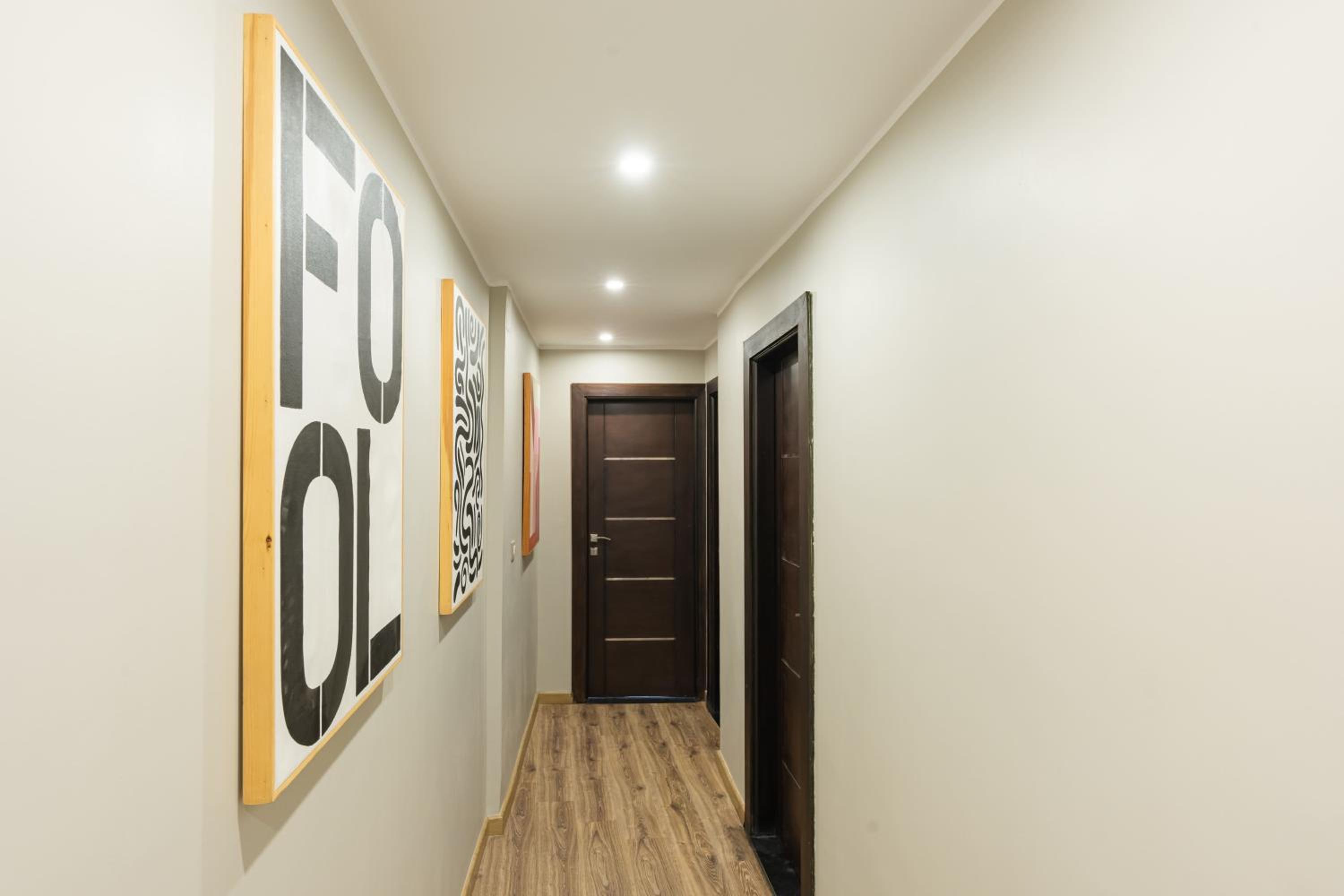 Zamalek Serviced Apartments by Brassbell