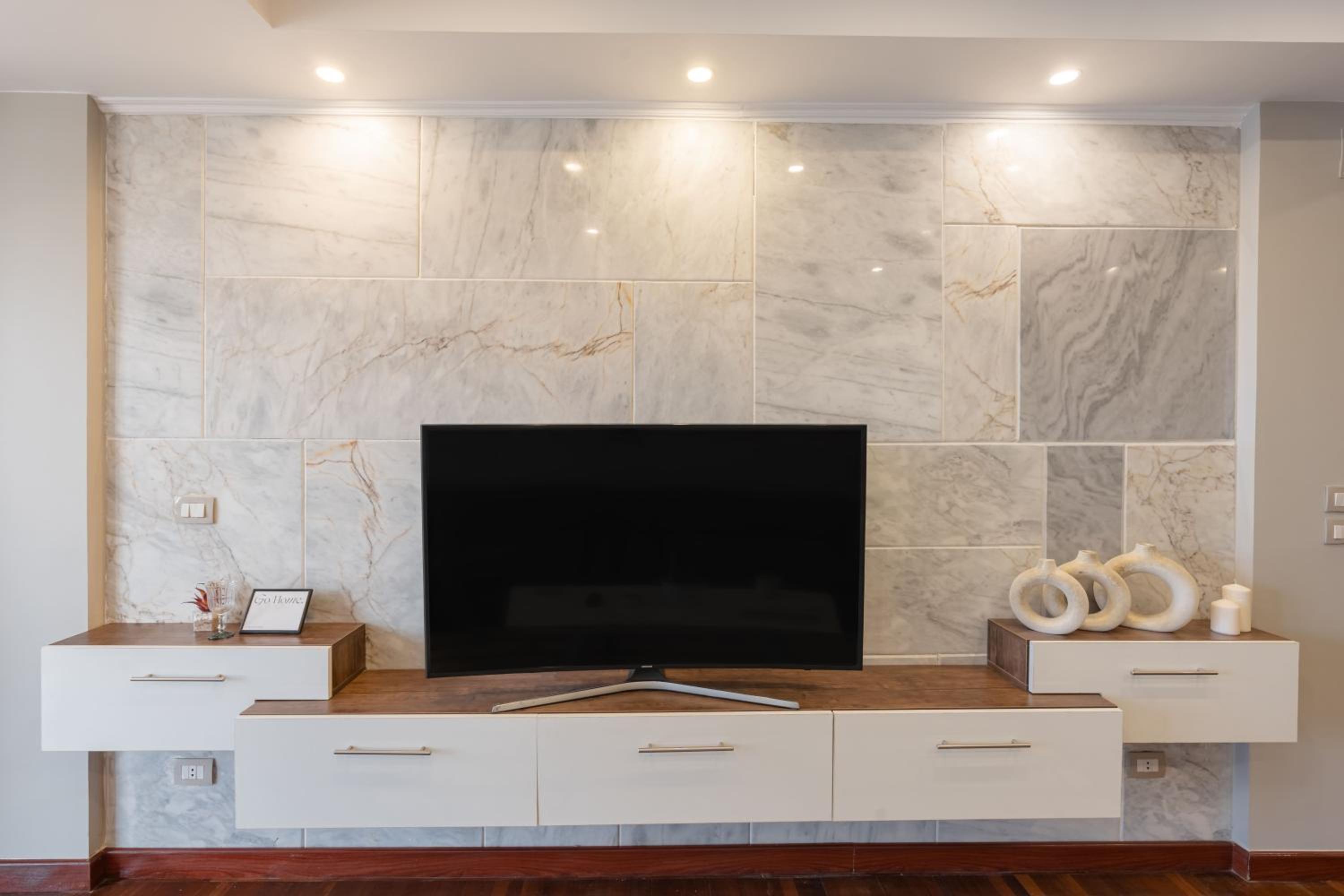 Zamalek Serviced Apartments by Brassbell