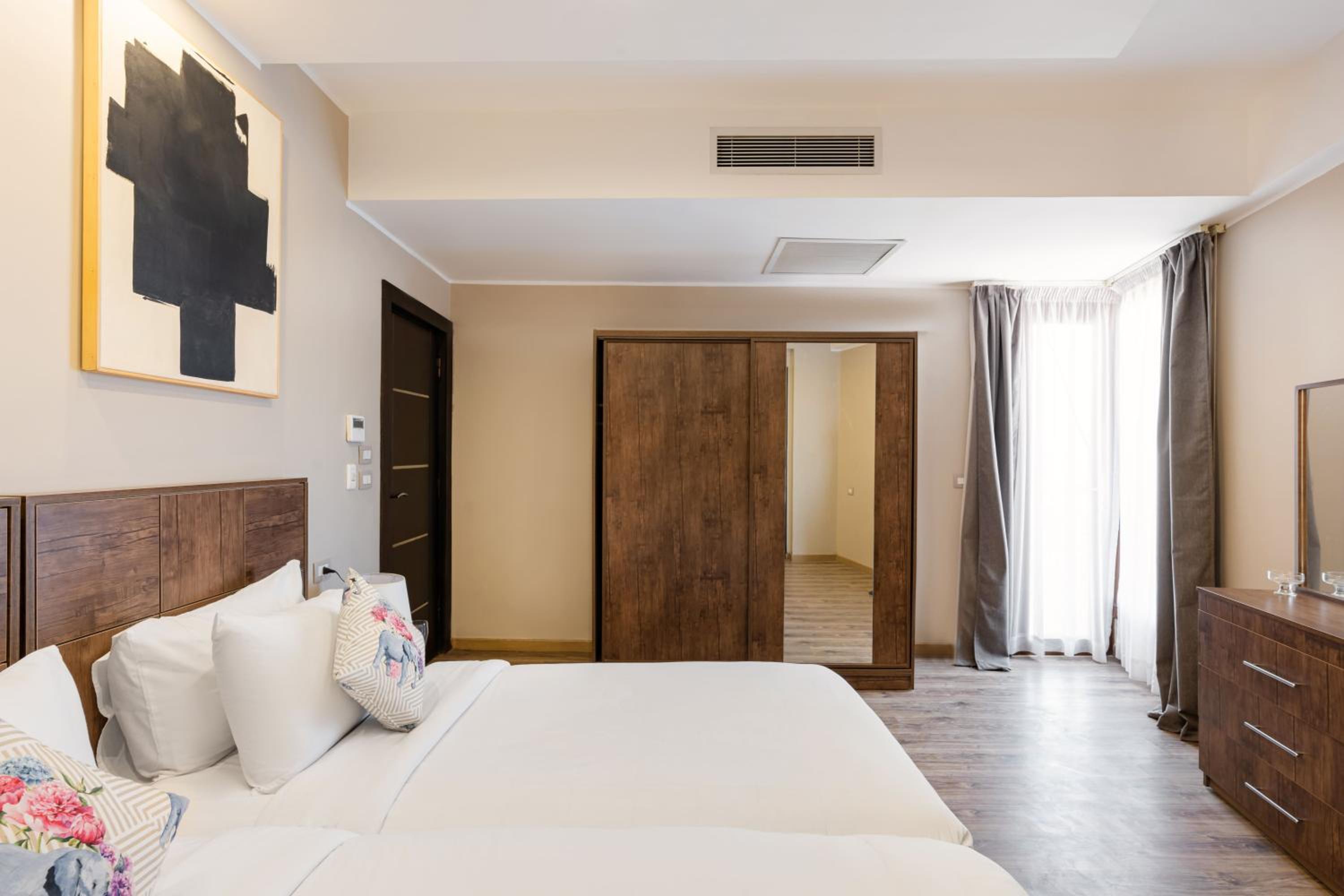 Zamalek Serviced Apartments by Brassbell