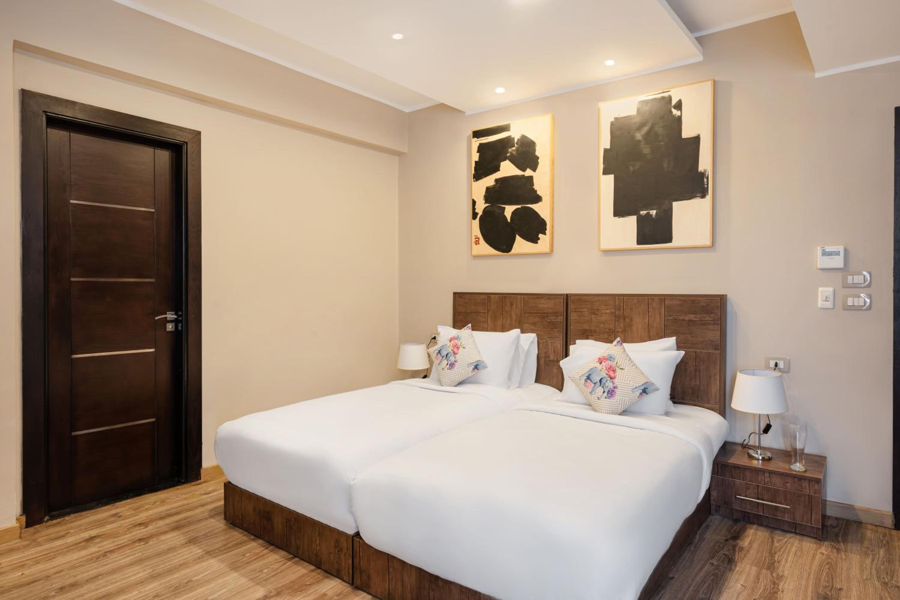 Zamalek Serviced Apartments by Brassbell
