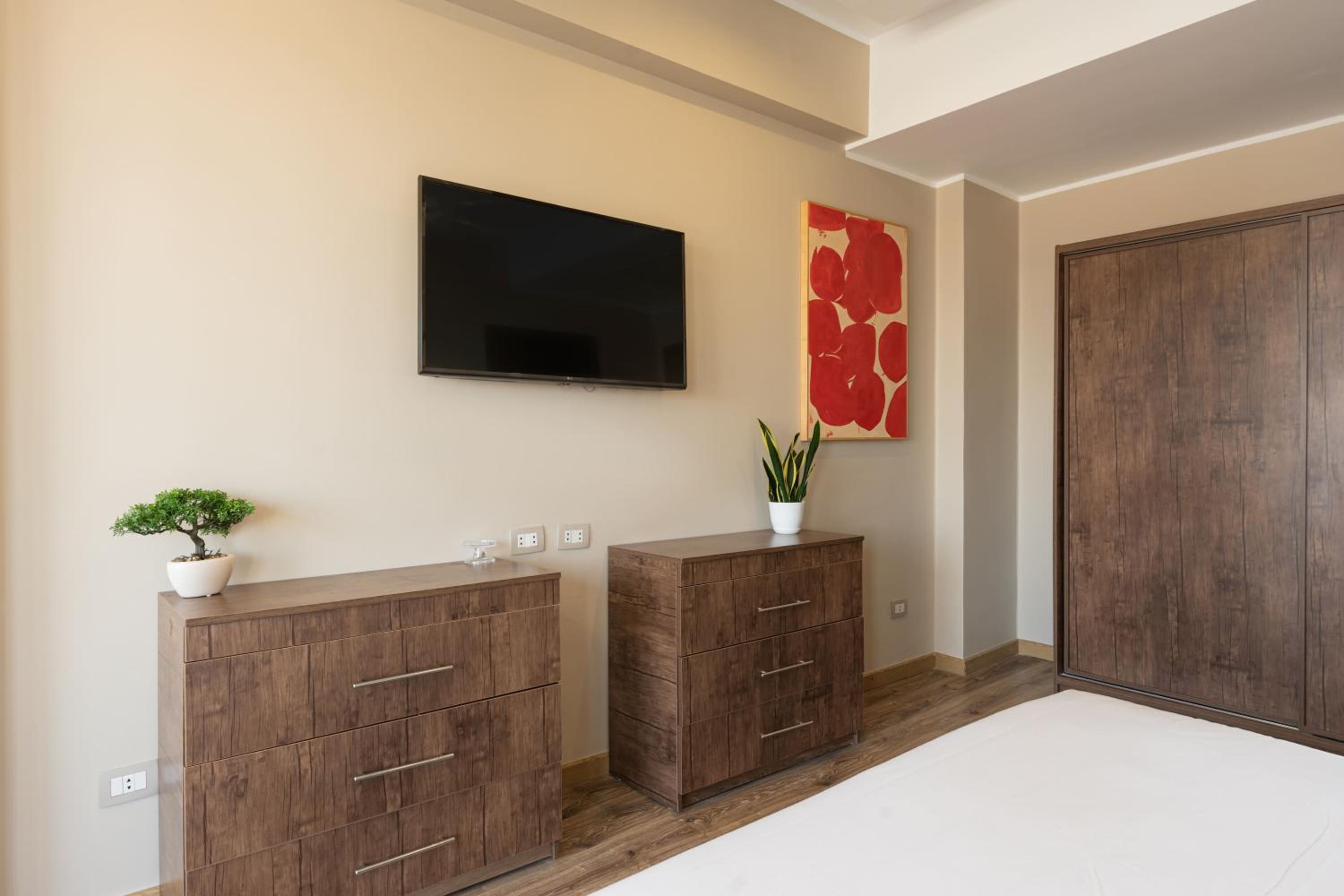 Zamalek Serviced Apartments by Brassbell