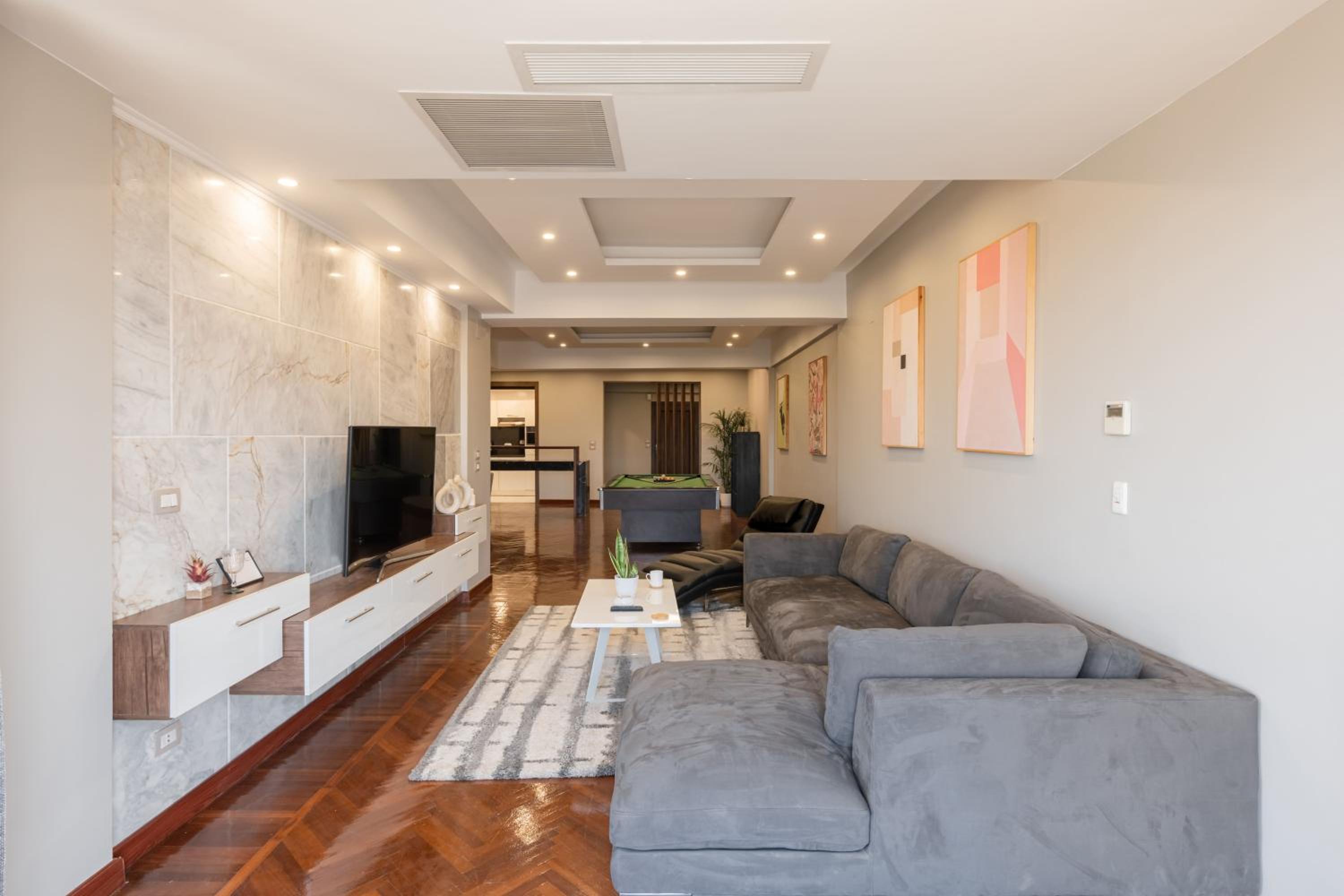 Zamalek Serviced Apartments by Brassbell