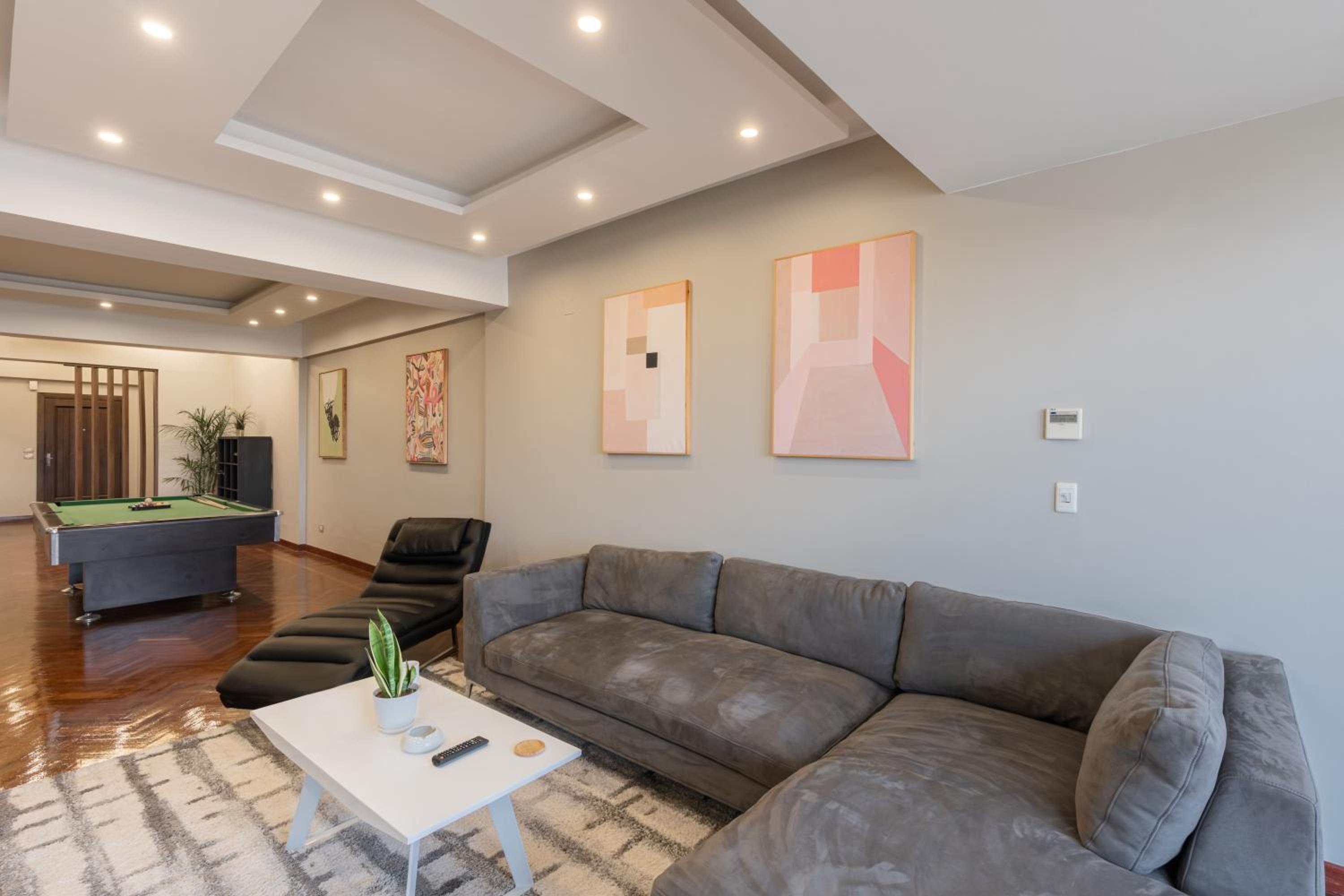 Zamalek Serviced Apartments by Brassbell