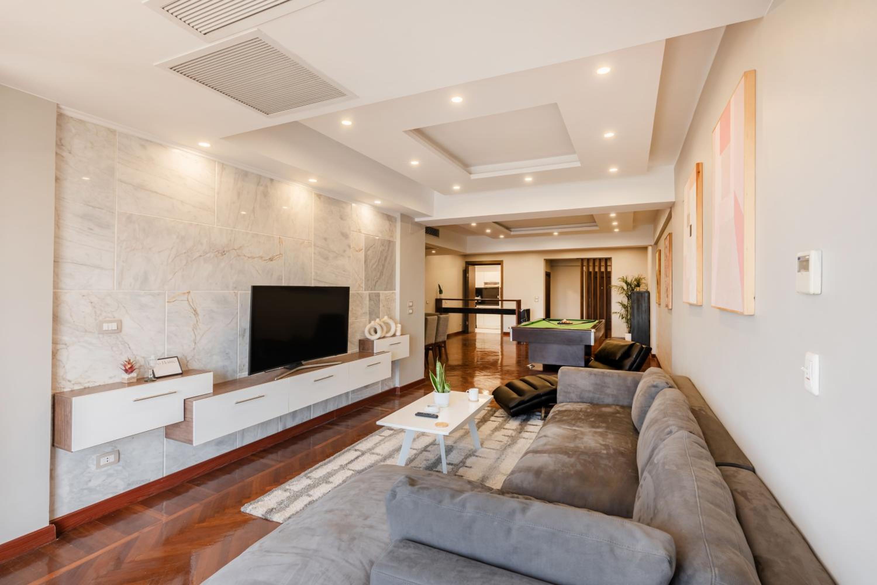 Zamalek Serviced Apartments by Brassbell