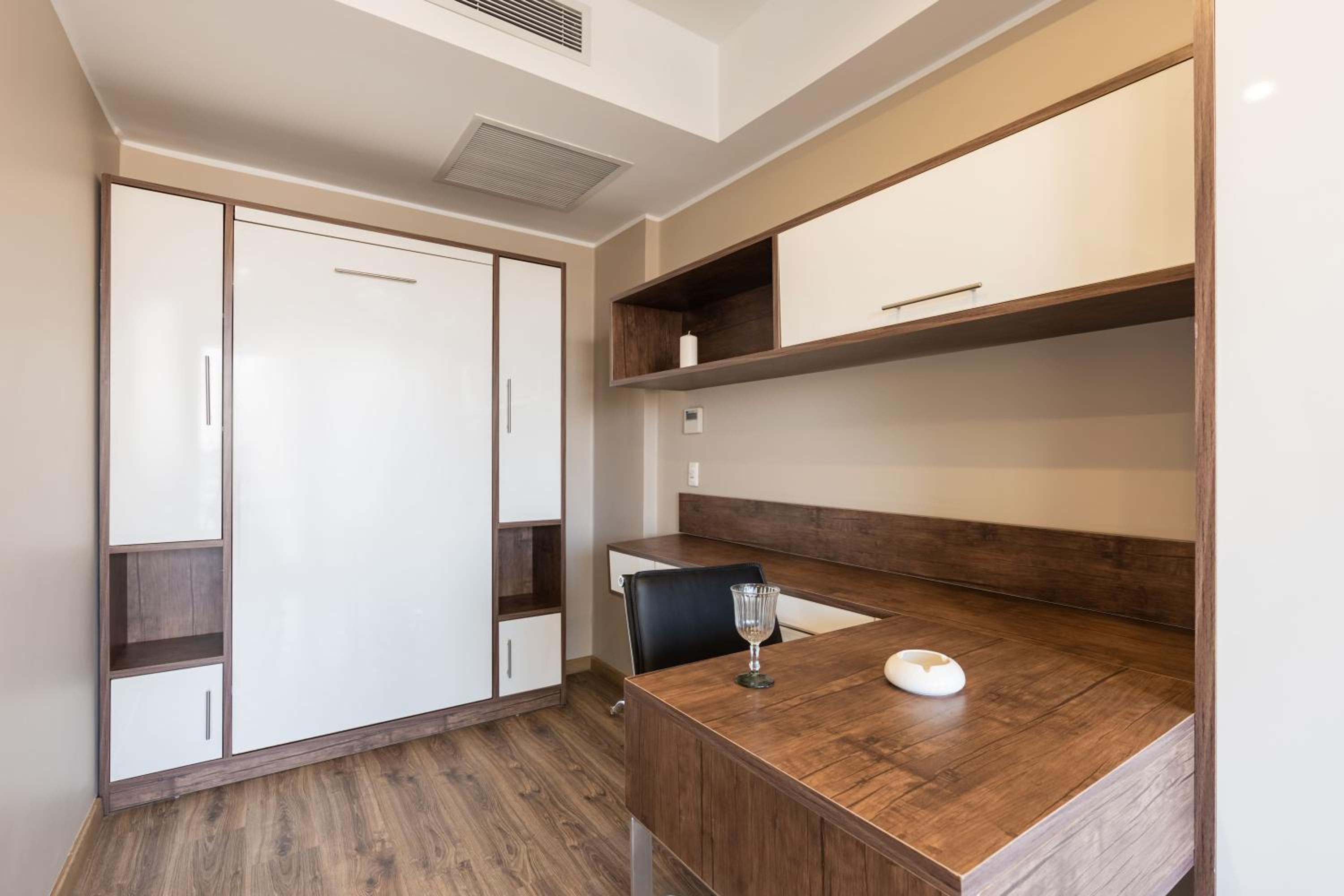 Zamalek Serviced Apartments by Brassbell