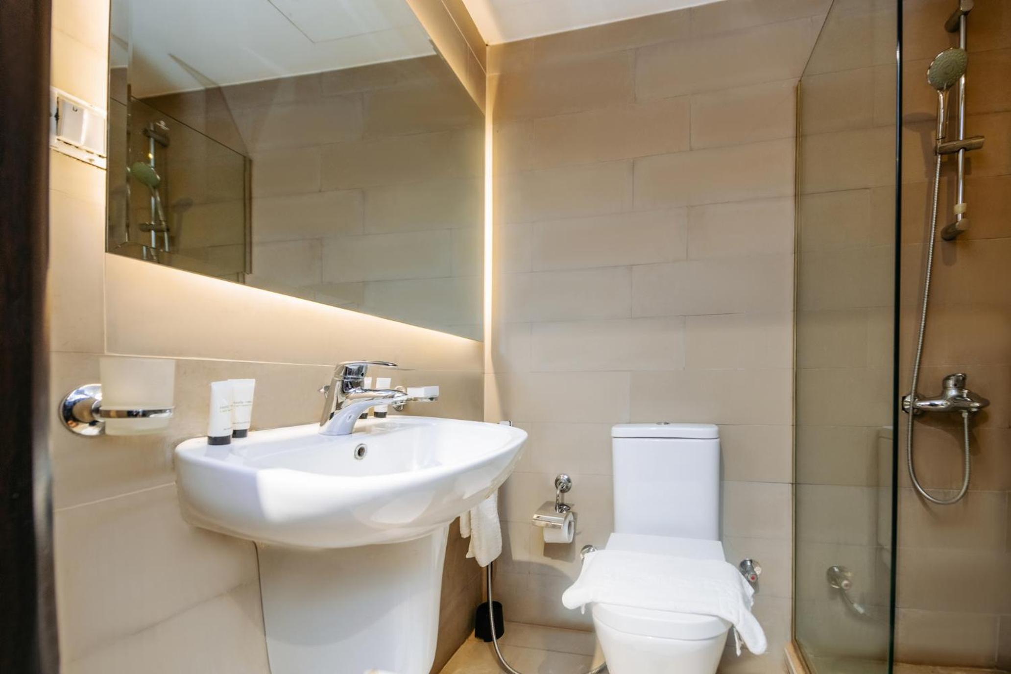 Zamalek Serviced Apartments by Brassbell
