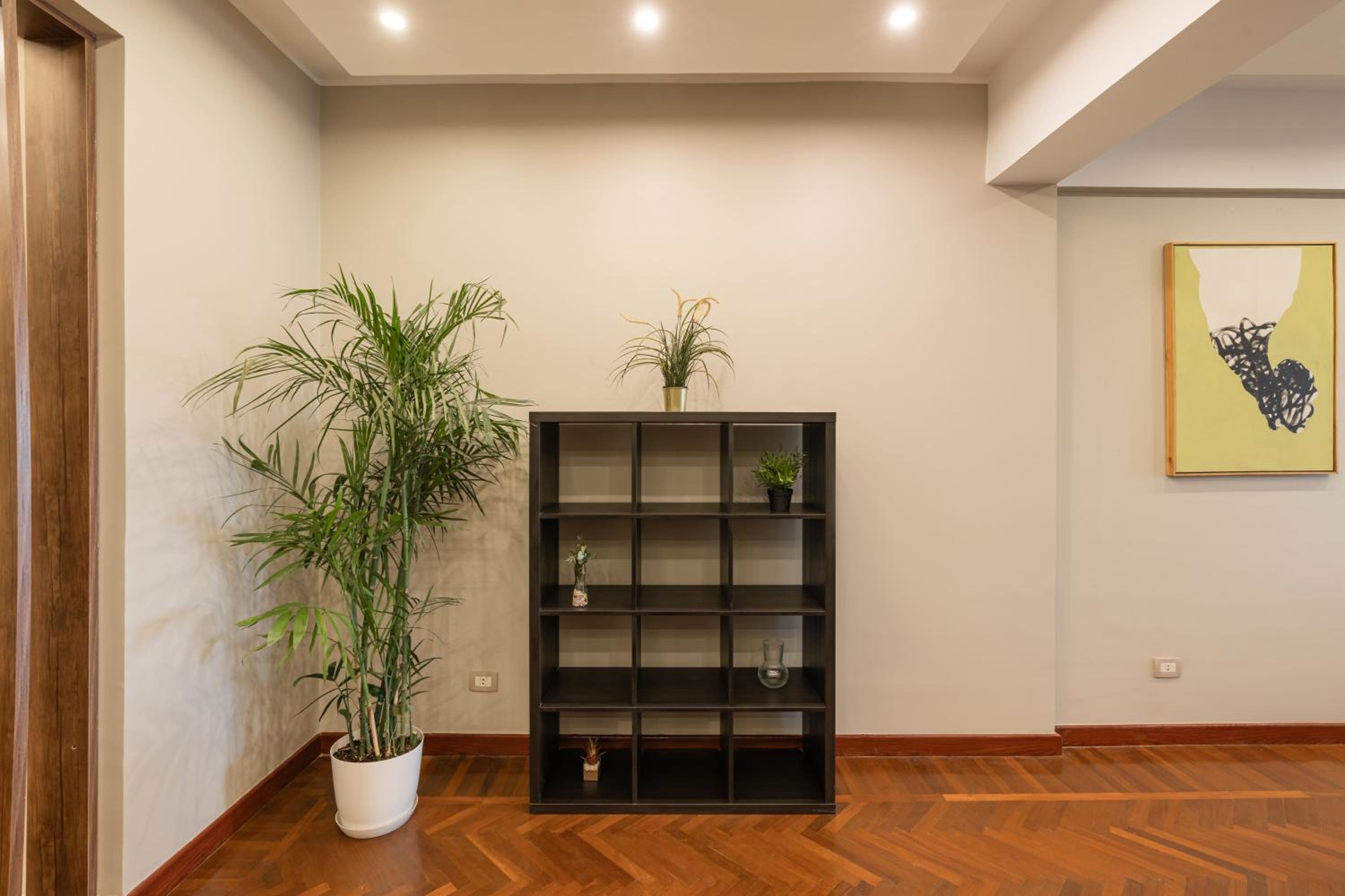 Zamalek Serviced Apartments by Brassbell