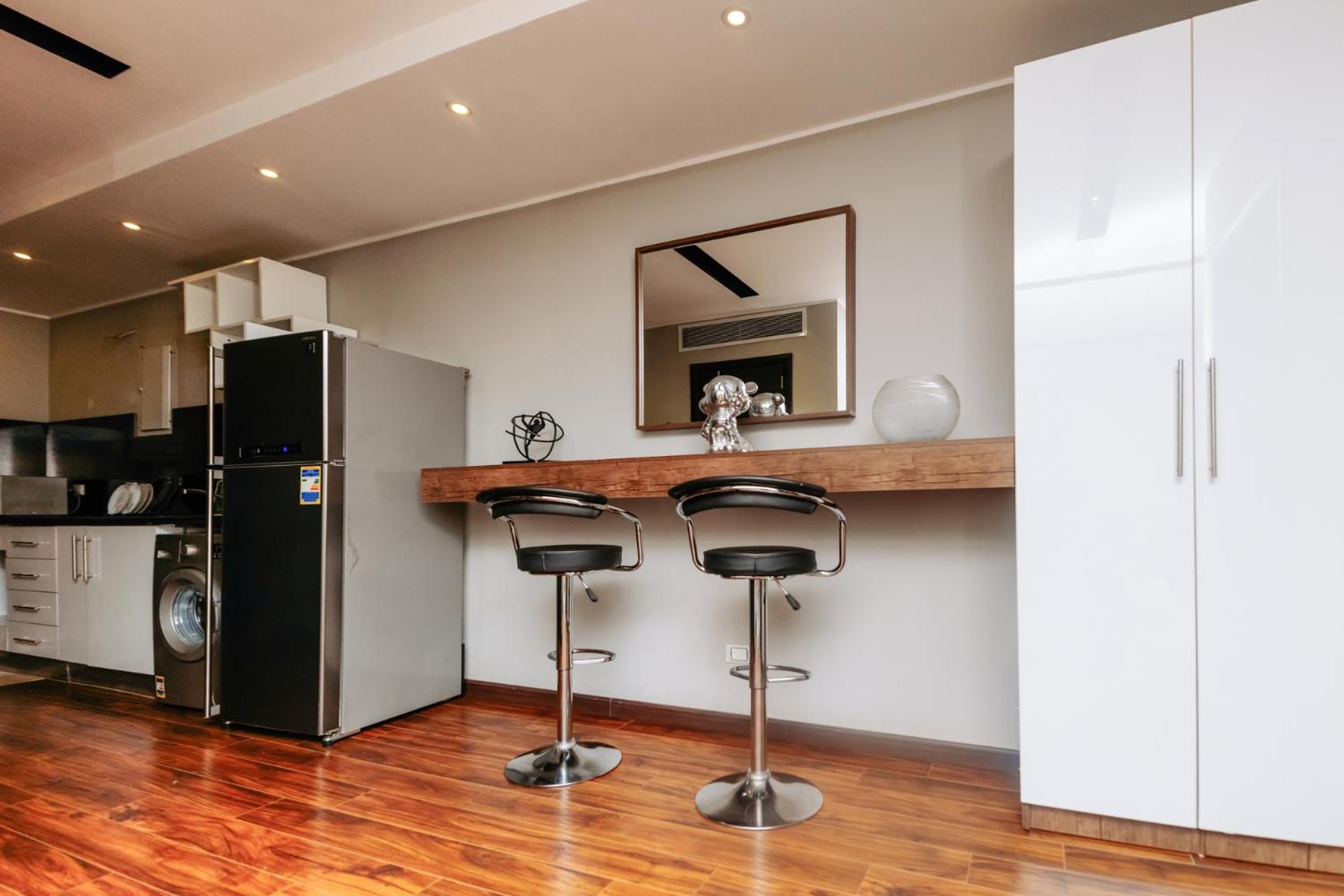 Zamalek Serviced Apartments by Brassbell