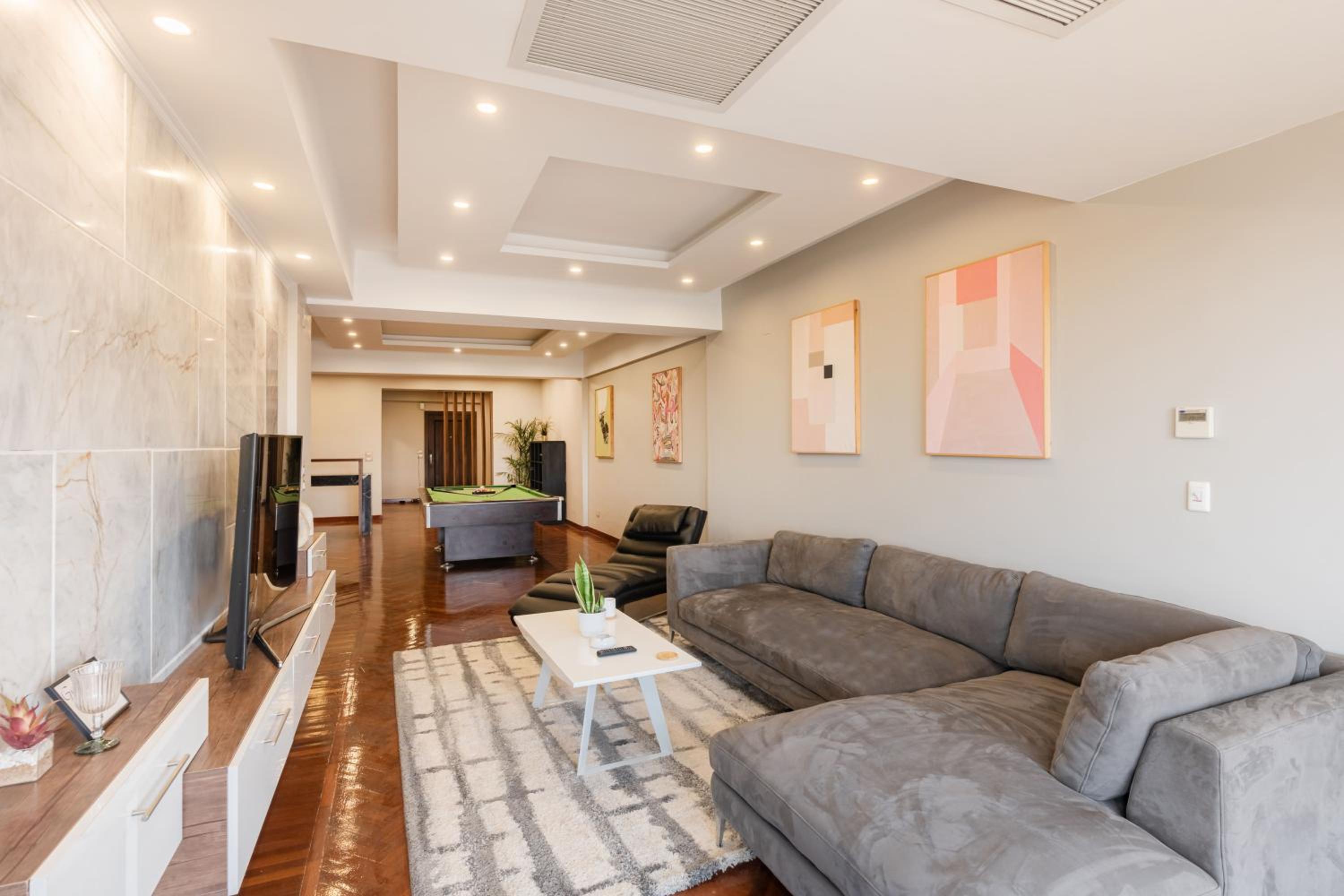 Zamalek Serviced Apartments by Brassbell
