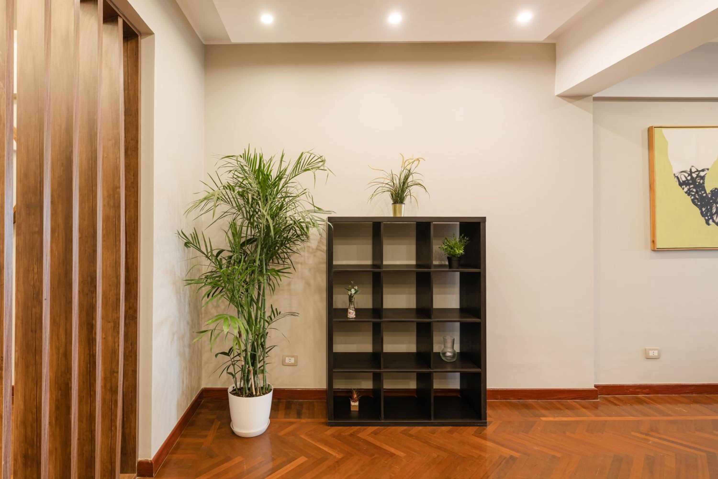 Zamalek Serviced Apartments by Brassbell