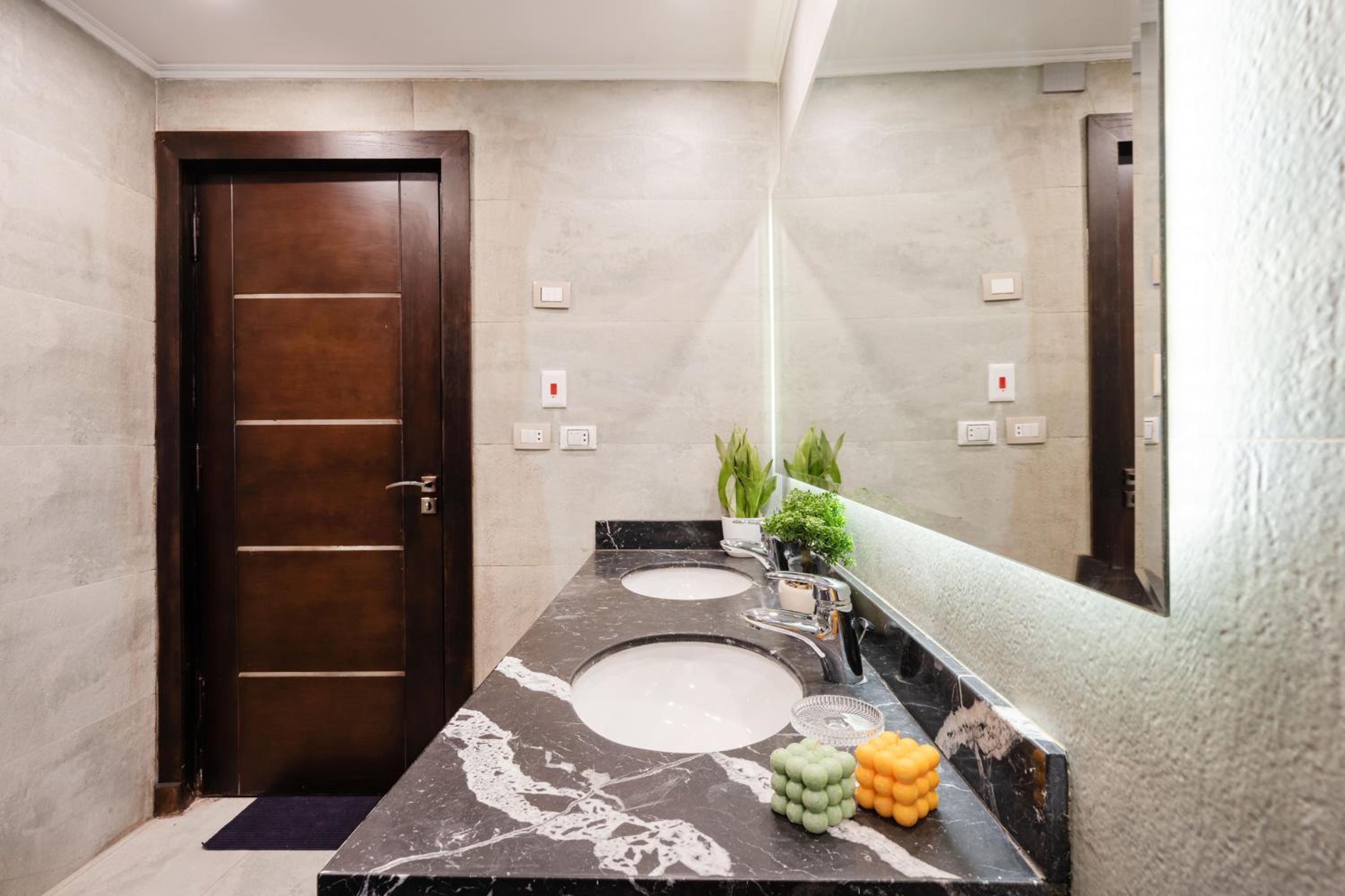 Zamalek Serviced Apartments by Brassbell