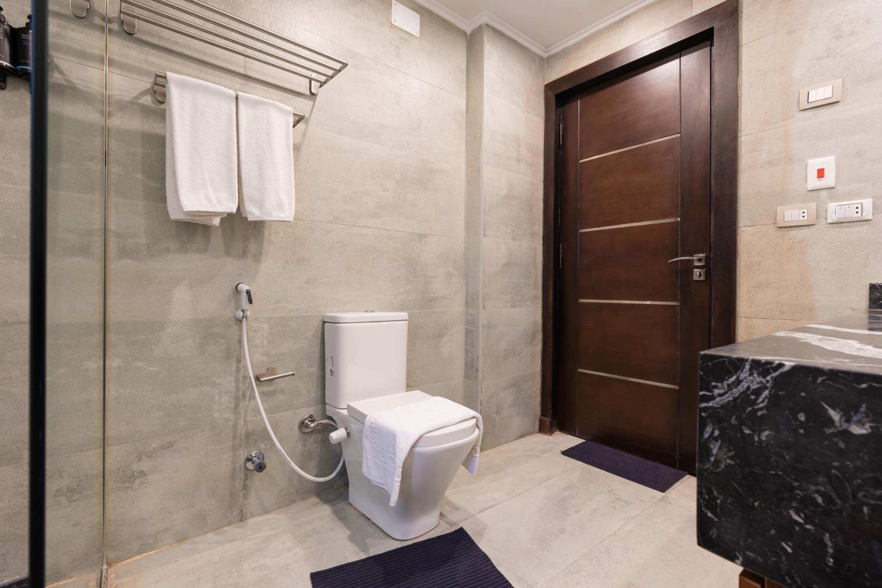 Zamalek Serviced Apartments by Brassbell