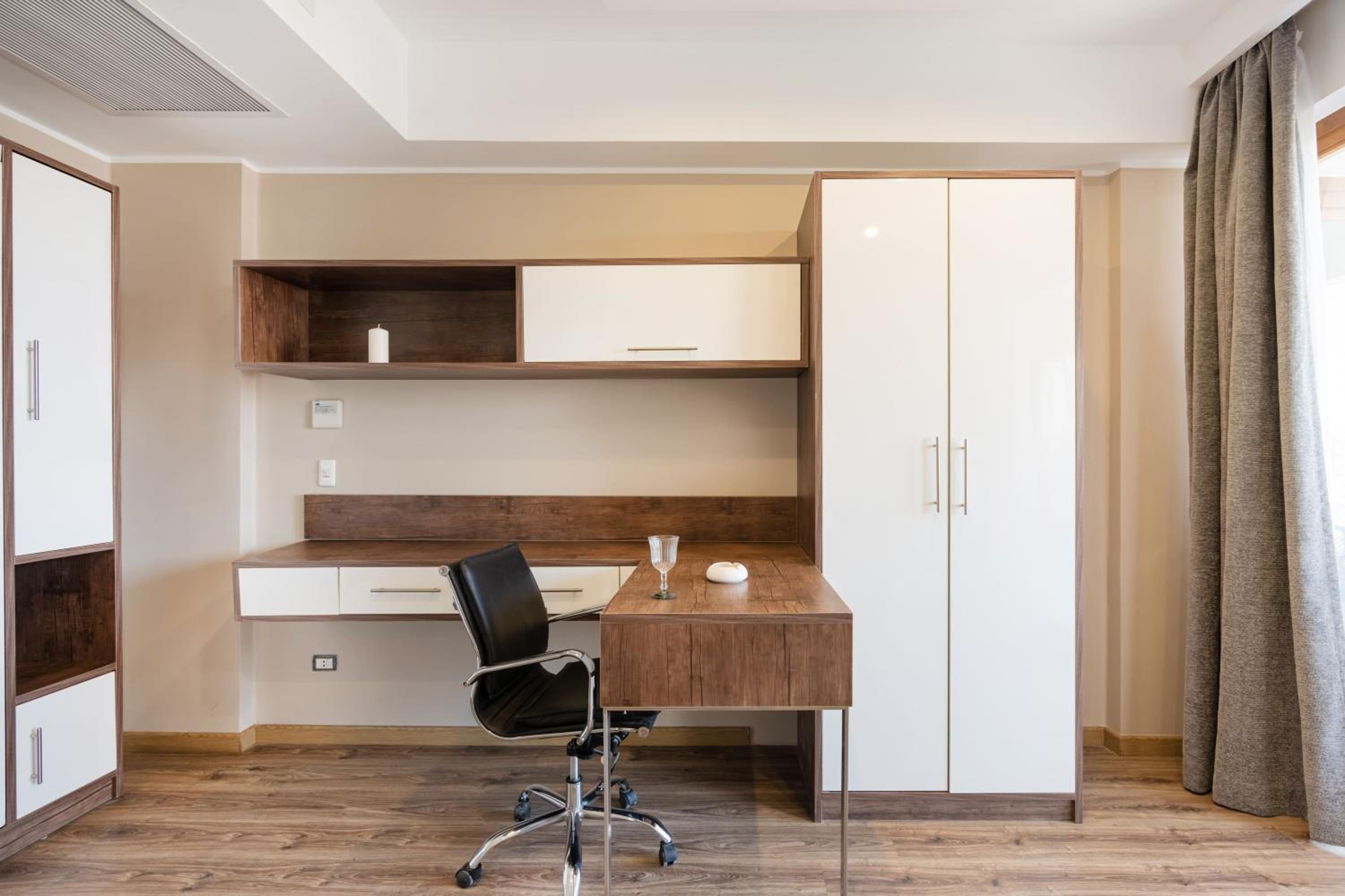 Zamalek Serviced Apartments by Brassbell