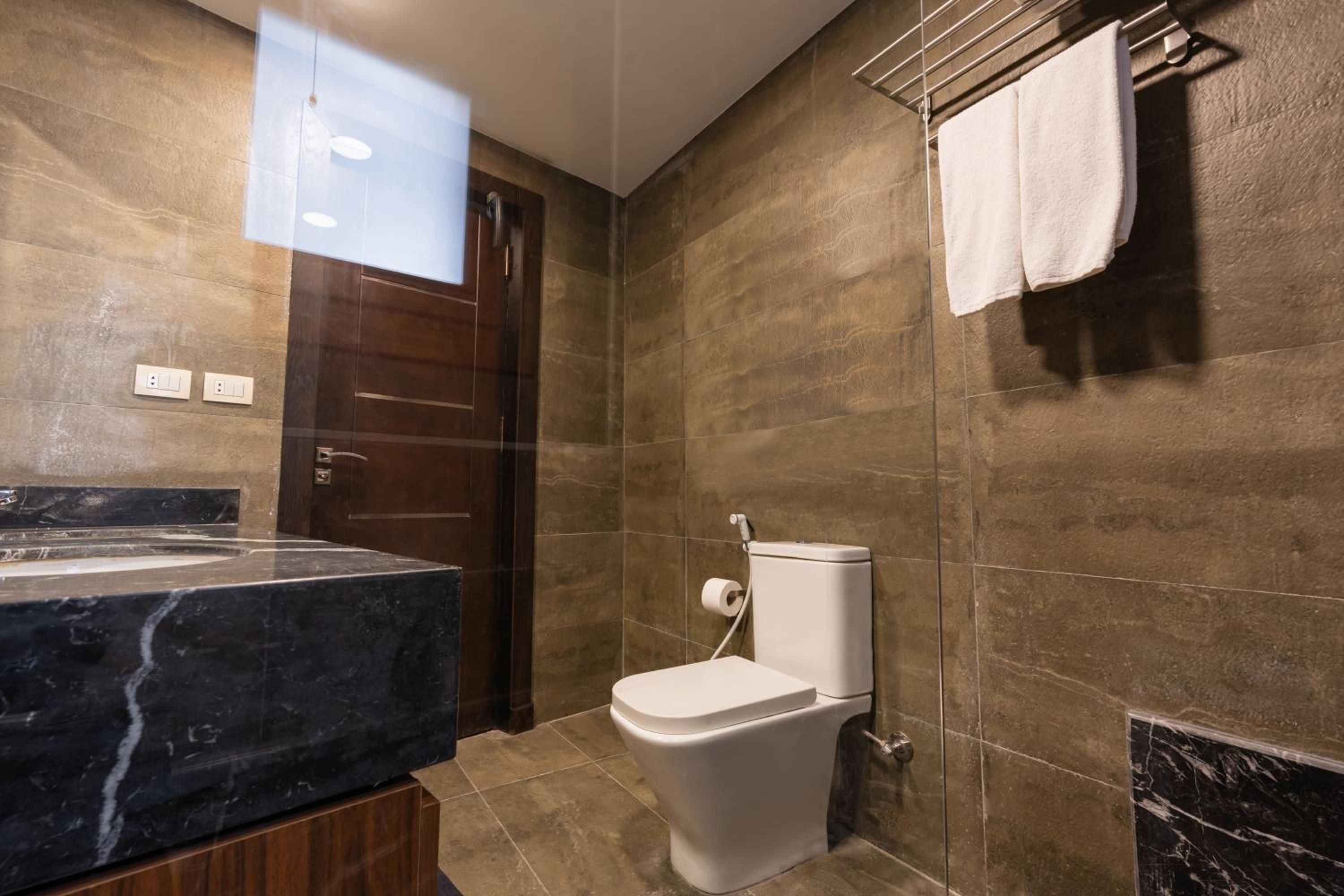Zamalek Serviced Apartments by Brassbell