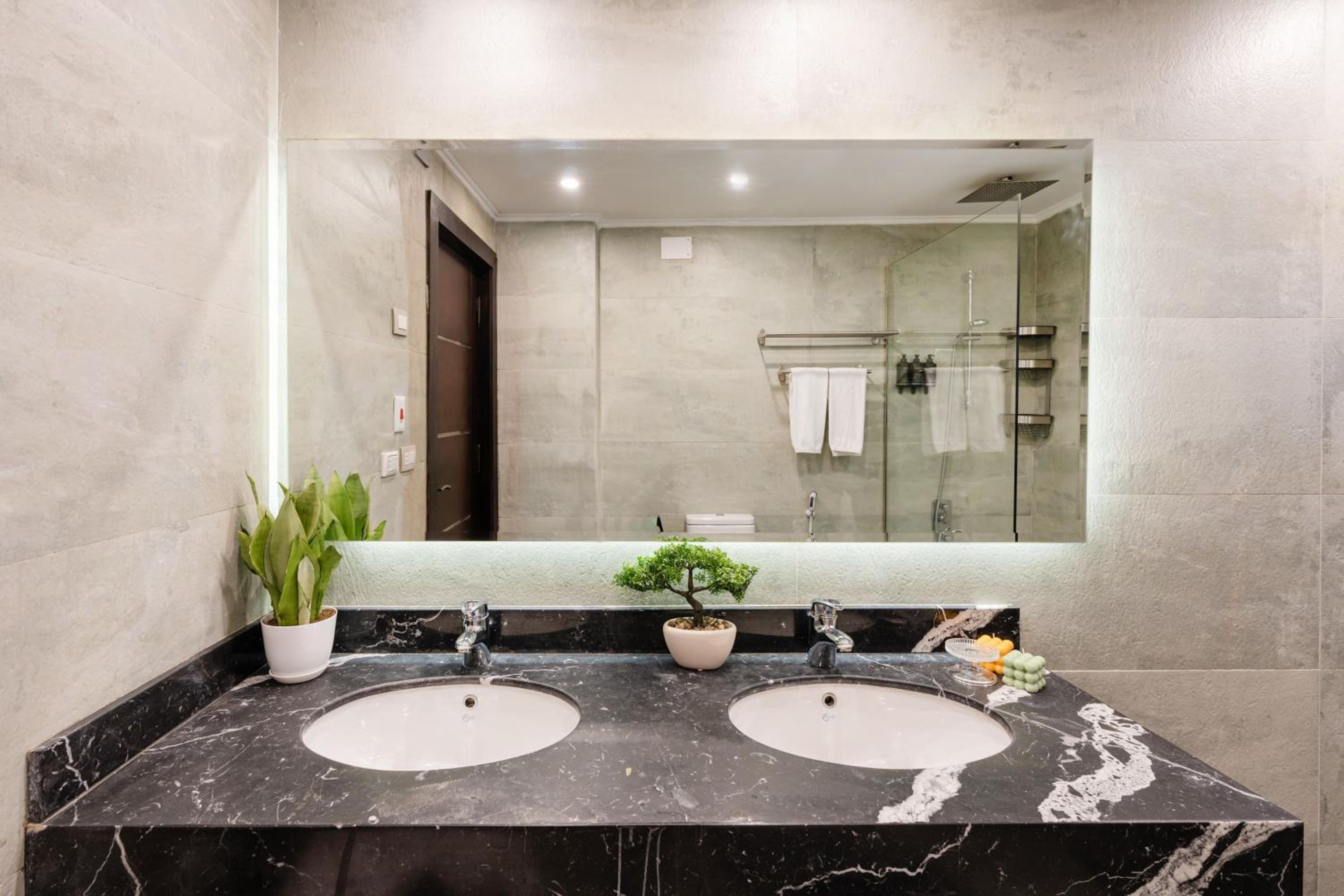 Zamalek Serviced Apartments by Brassbell