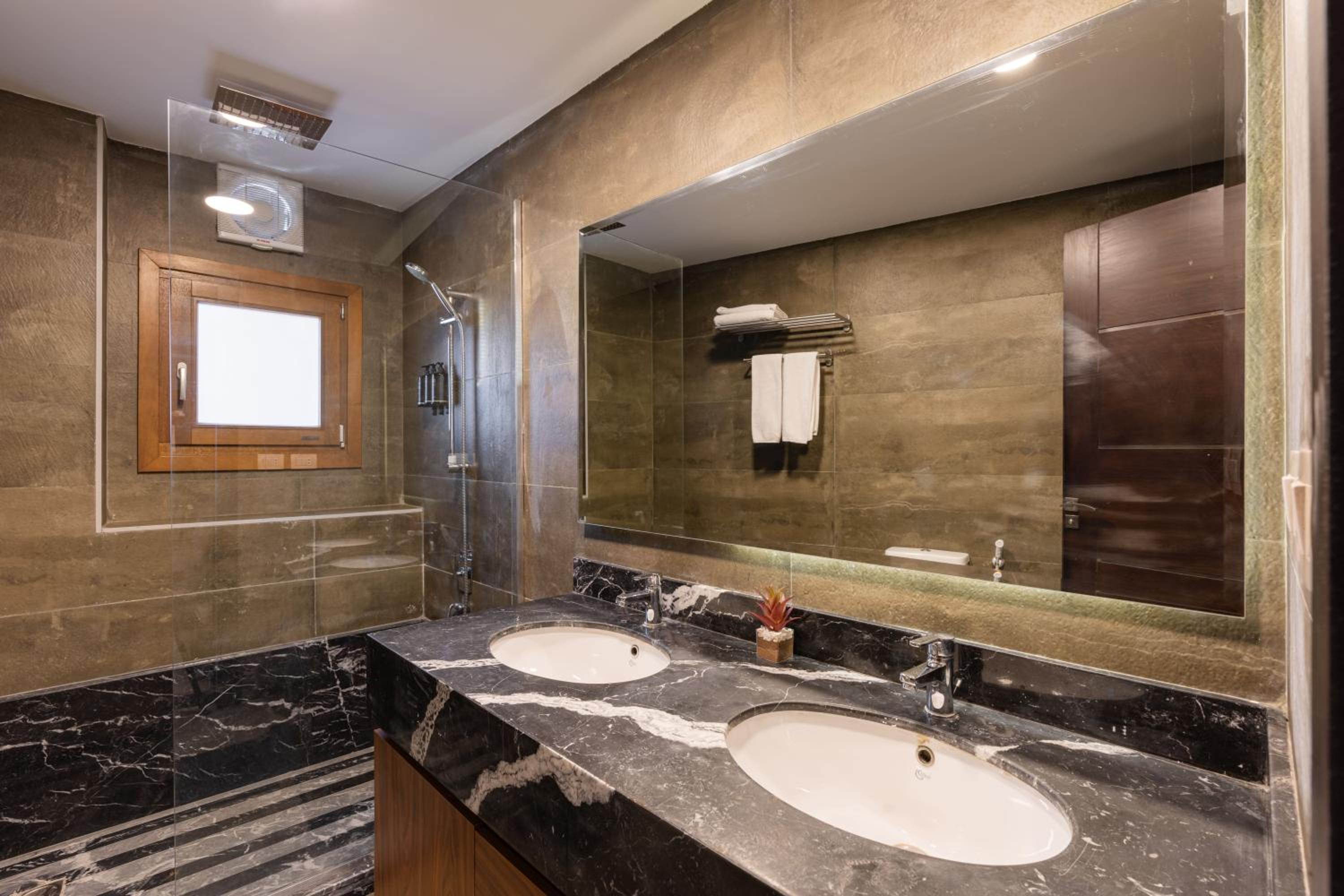 Zamalek Serviced Apartments by Brassbell