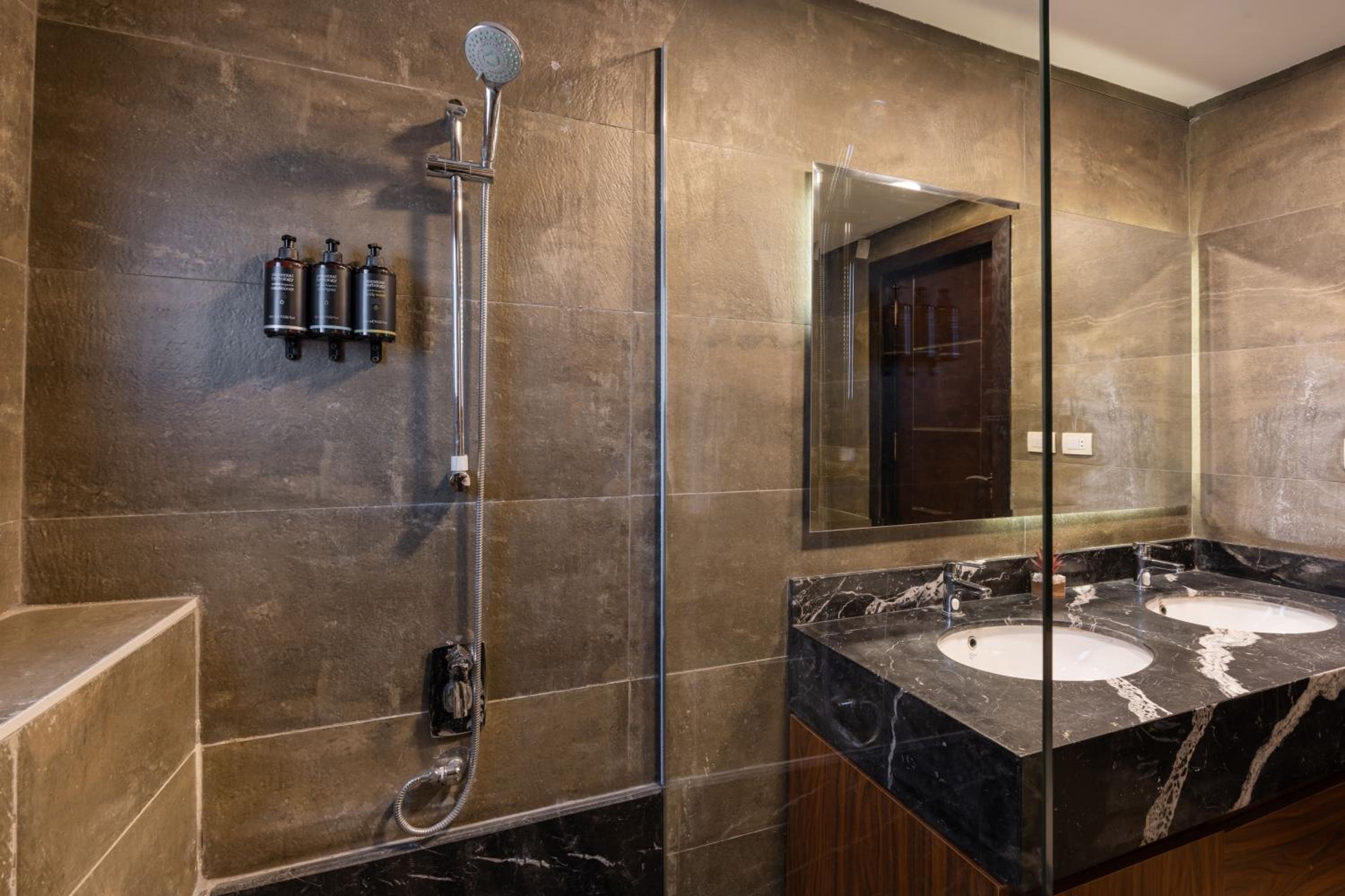 Zamalek Serviced Apartments by Brassbell