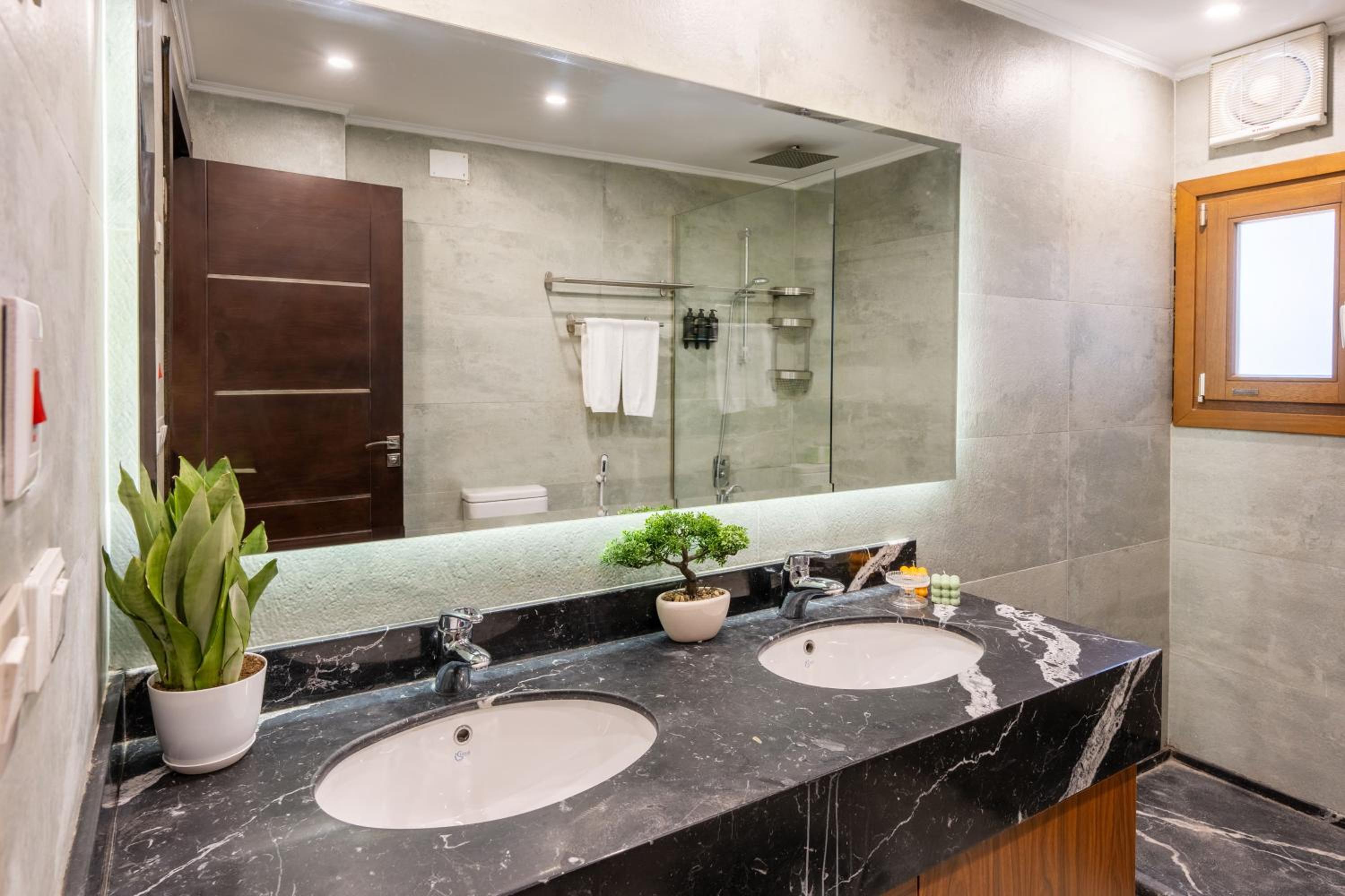 Zamalek Serviced Apartments by Brassbell