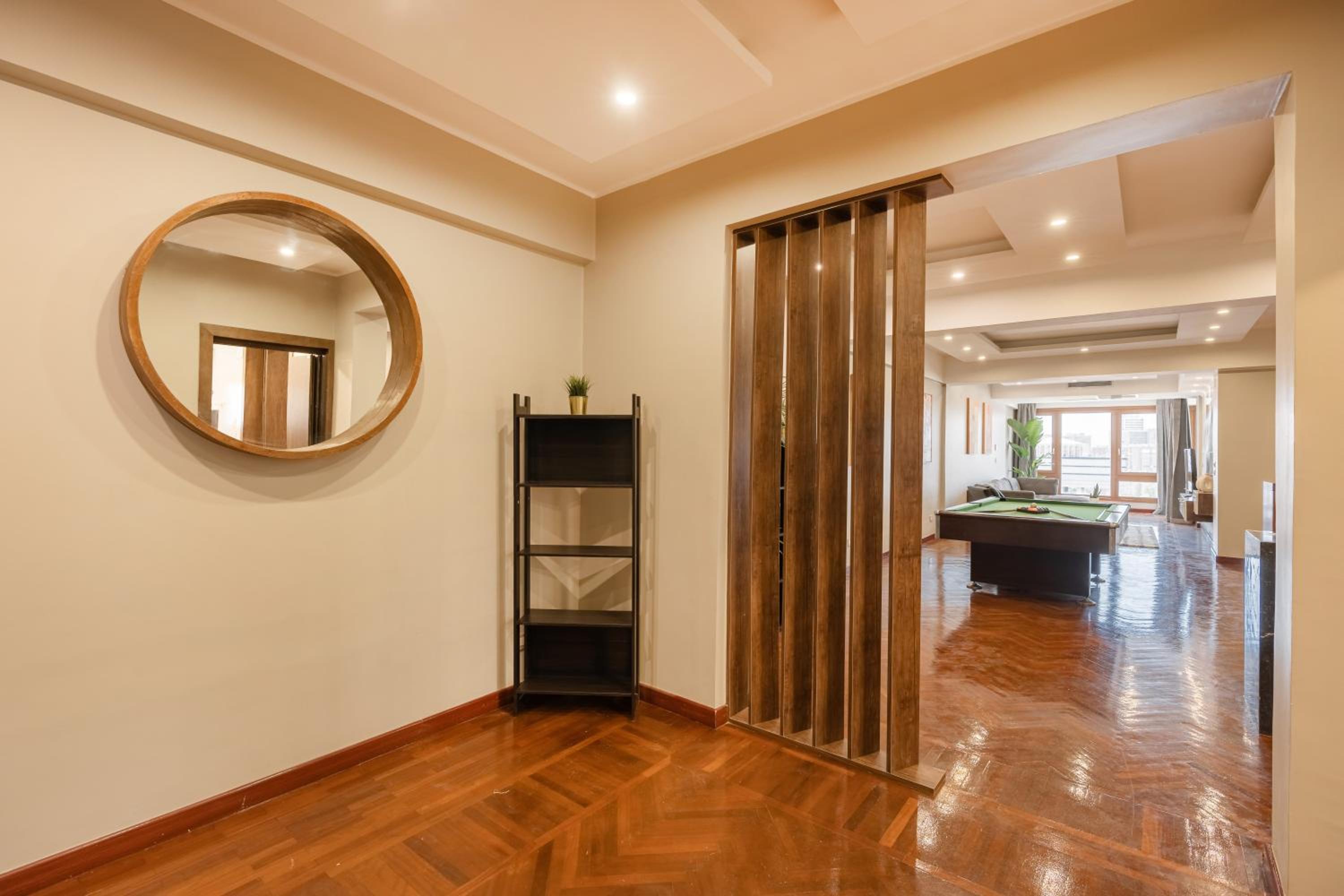Zamalek Serviced Apartments by Brassbell
