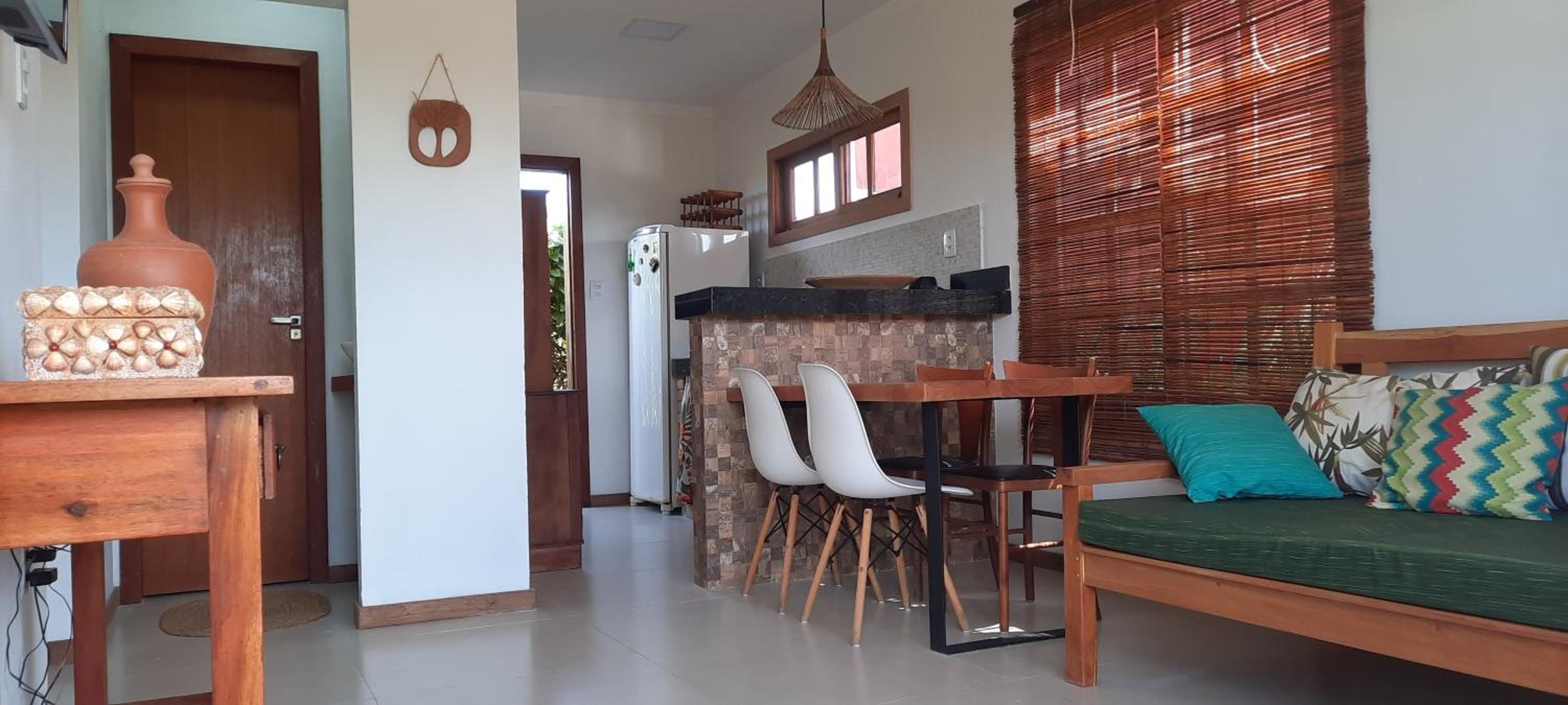 Vila Corumbau Cacau