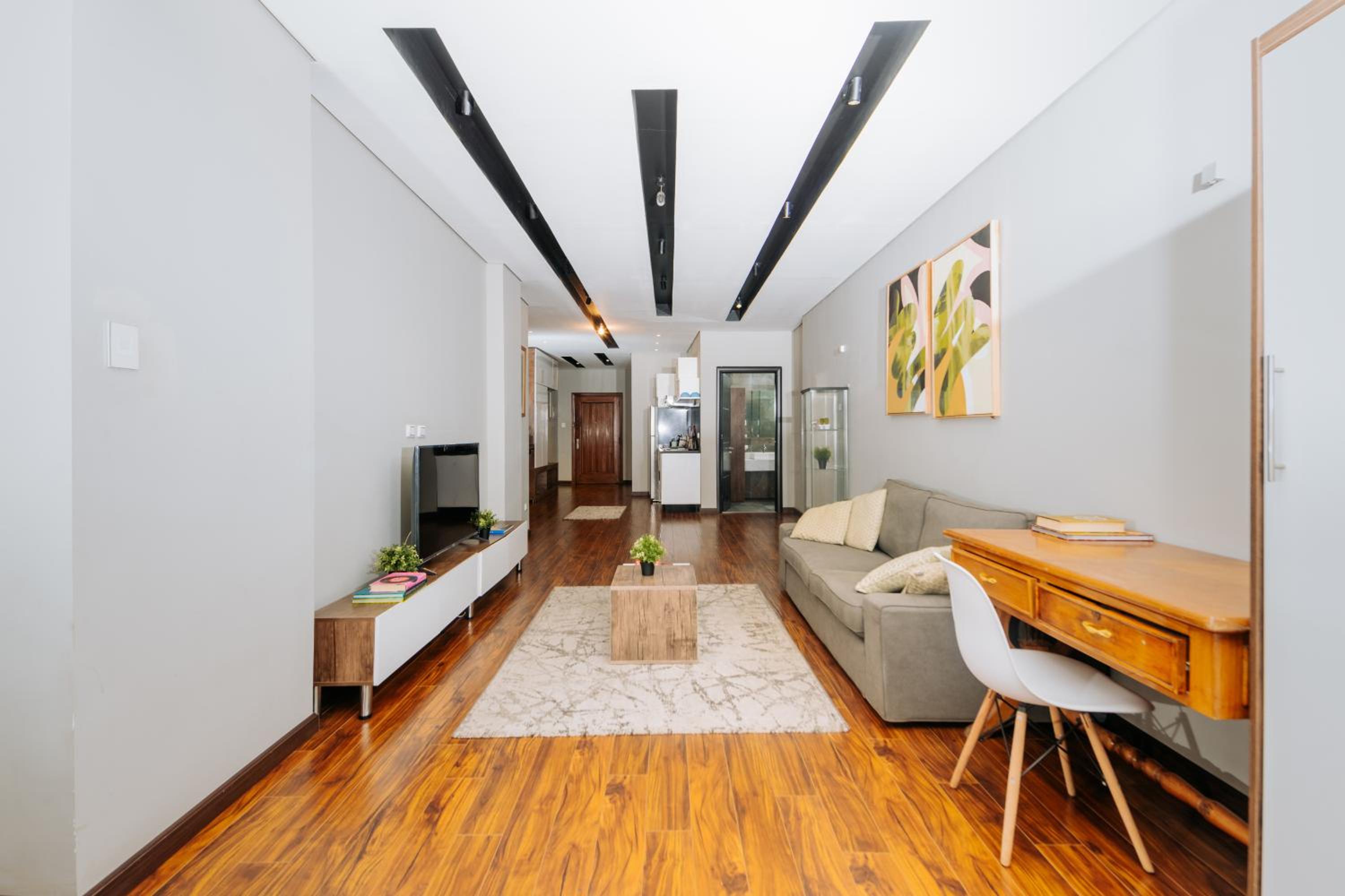 Zamalek Serviced Apartments by Brassbell