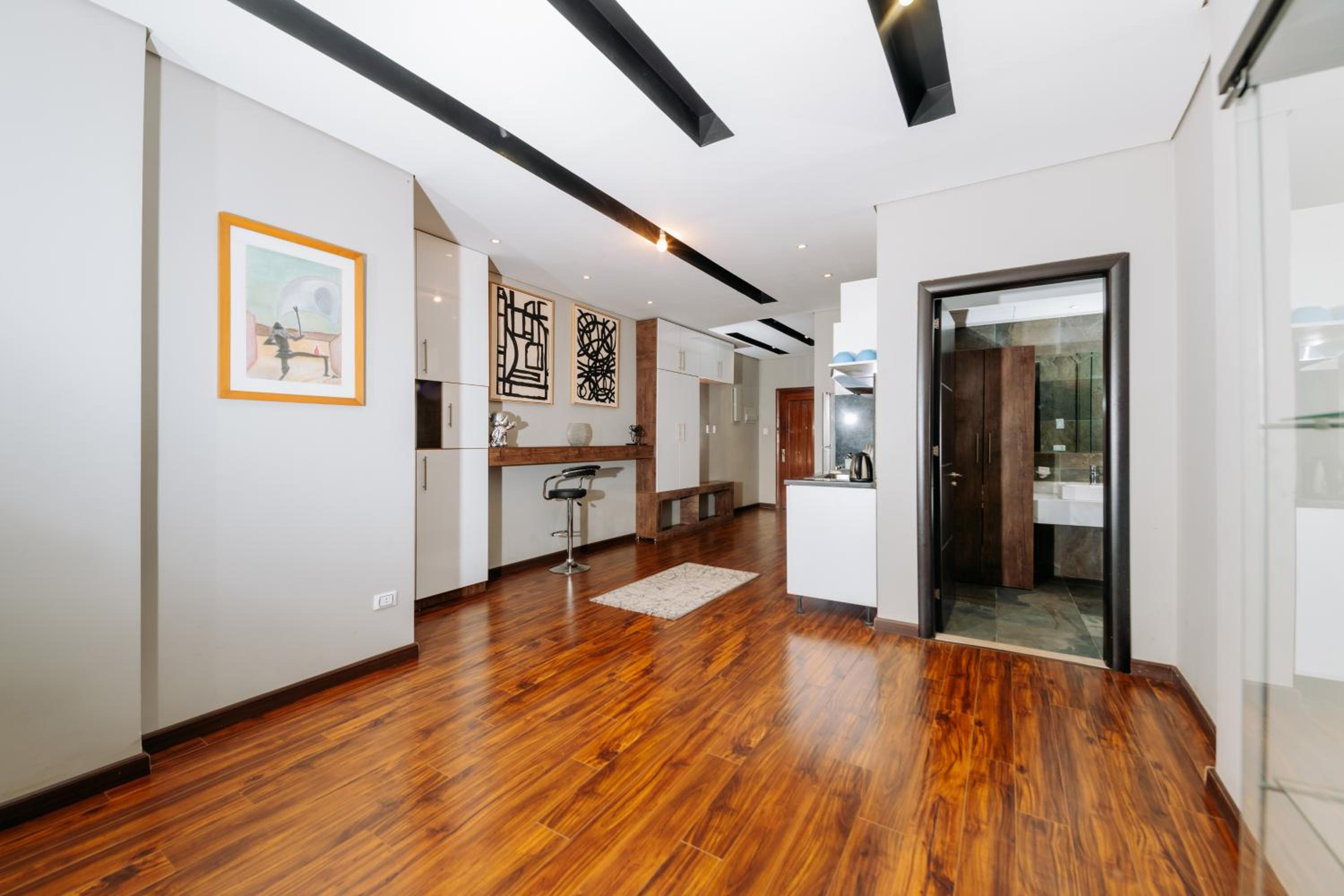 Zamalek Serviced Apartments by Brassbell