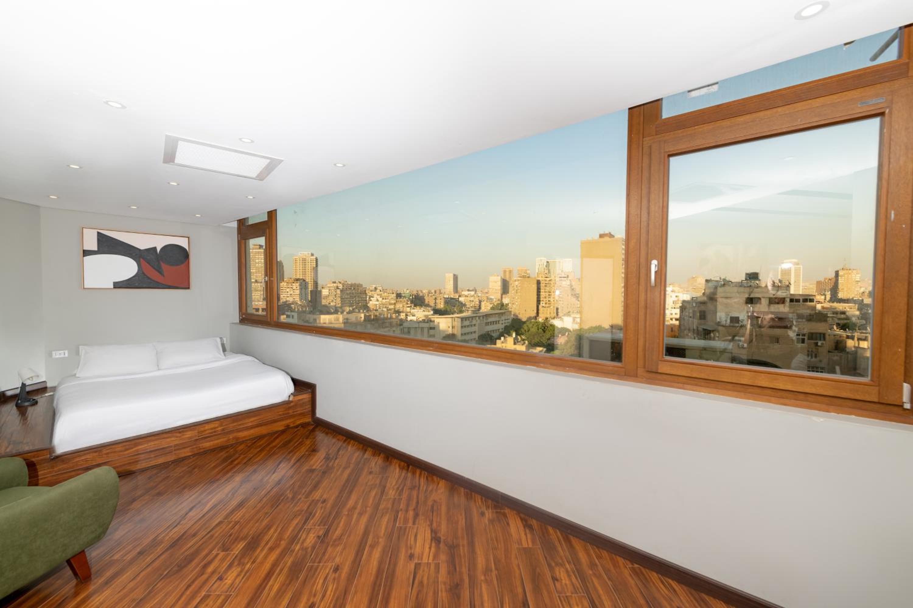 Zamalek Serviced Apartments by Brassbell