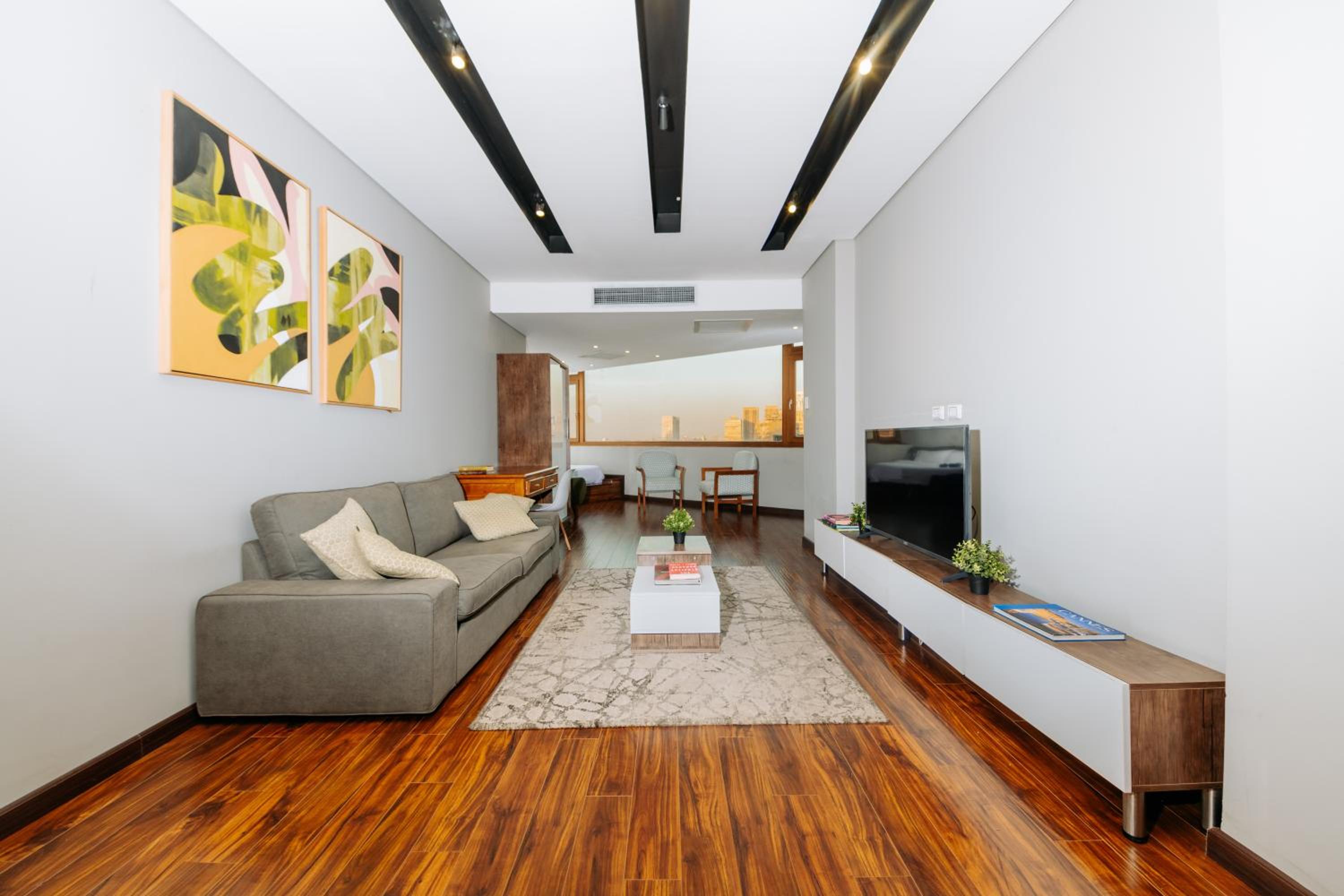 Zamalek Serviced Apartments by Brassbell