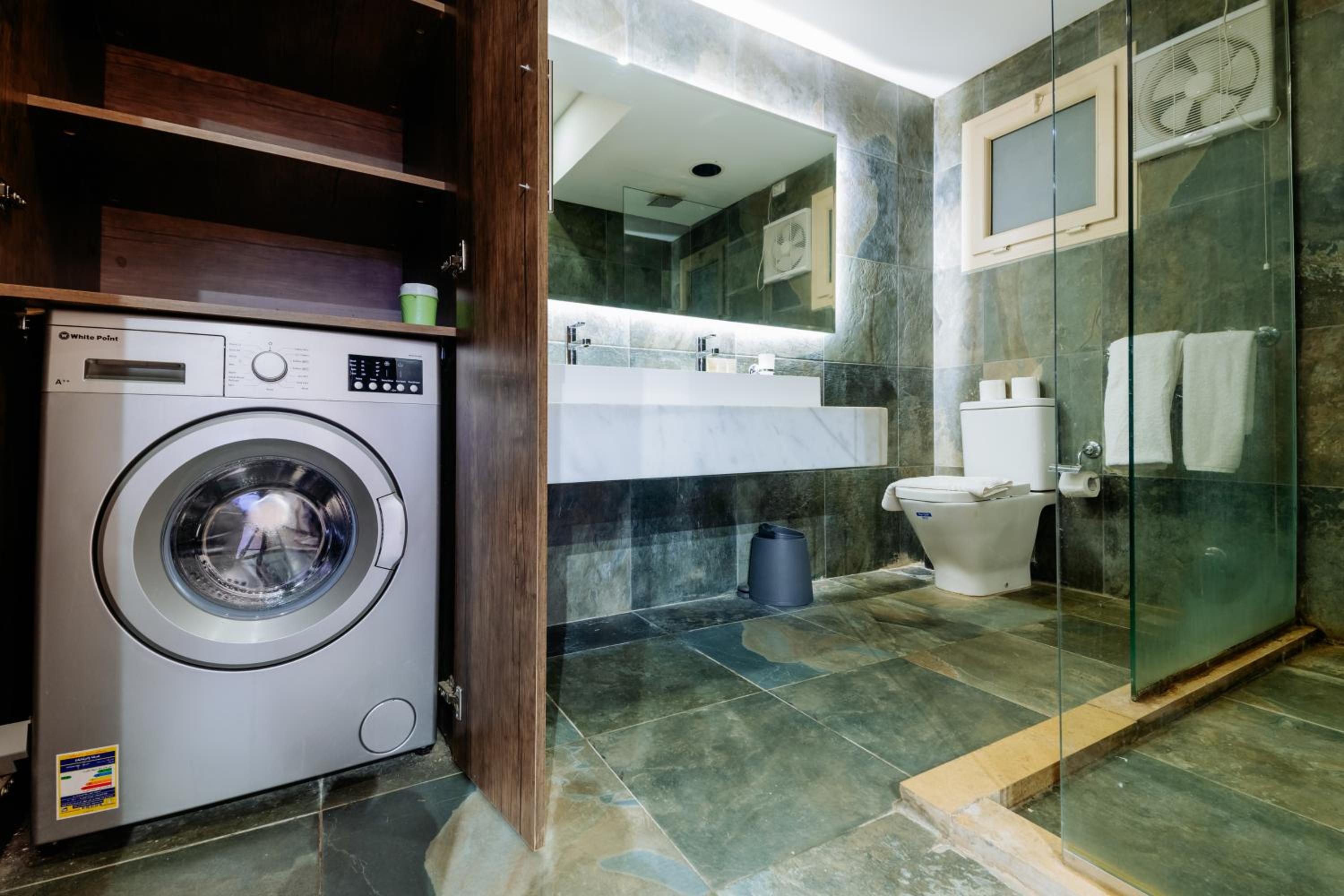 Zamalek Serviced Apartments by Brassbell