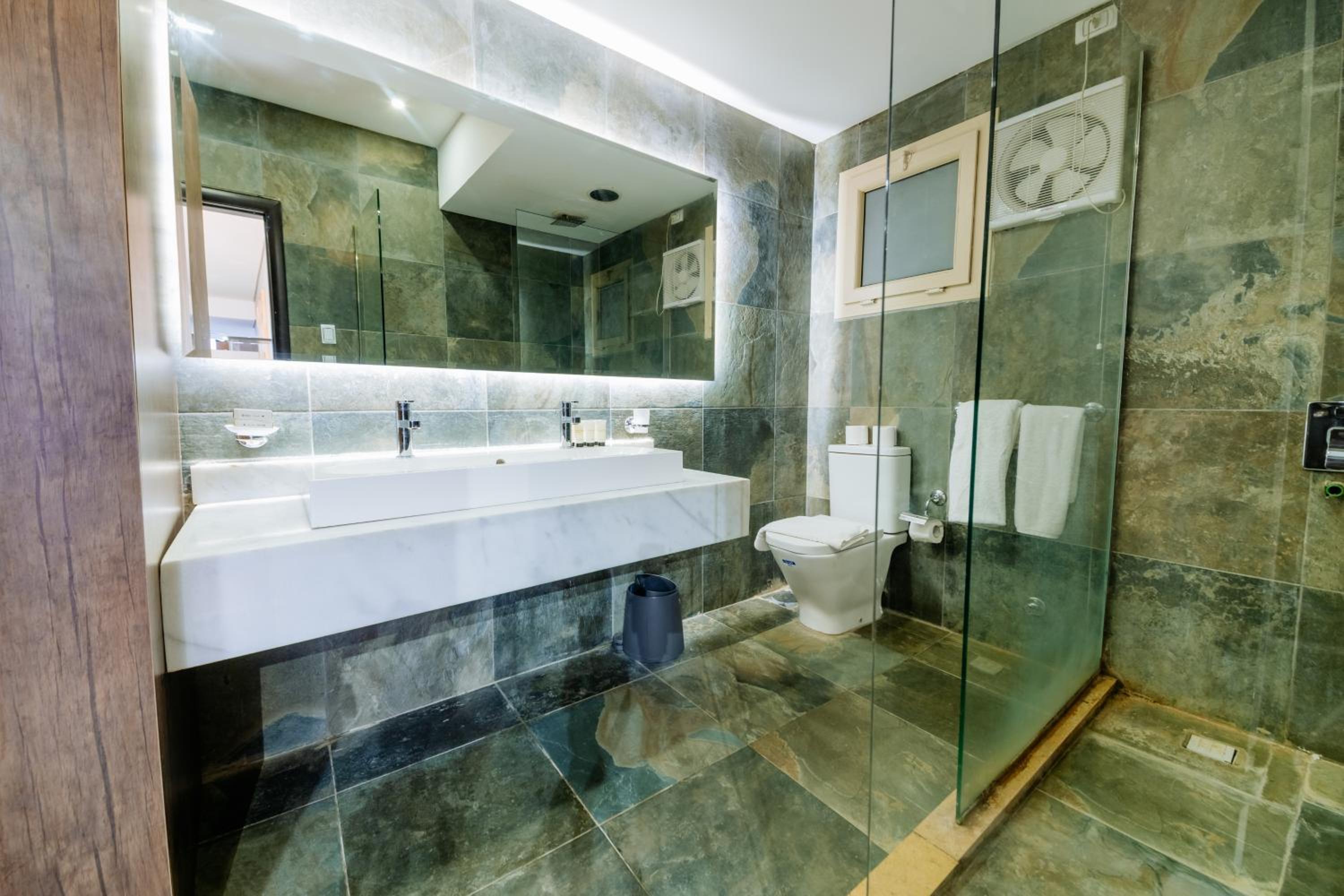 Zamalek Serviced Apartments by Brassbell