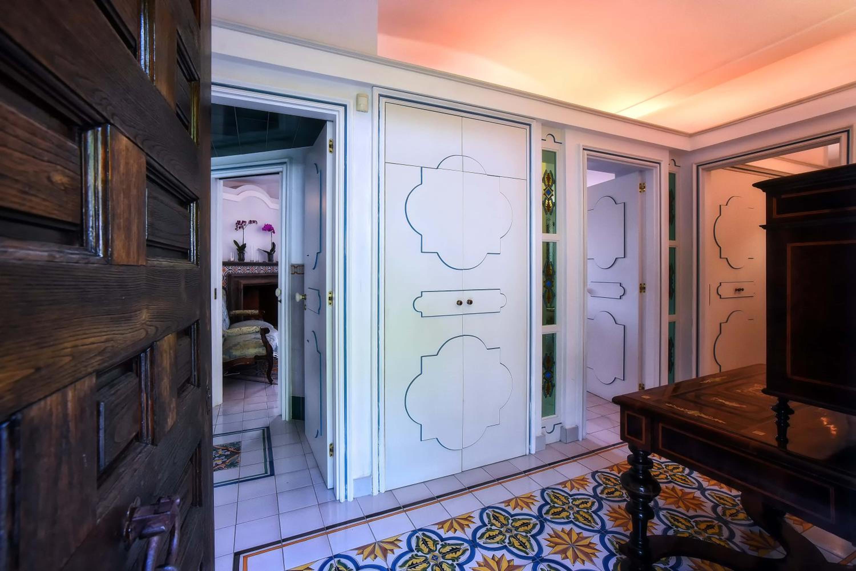 Villa Margherita Amalfi Coast