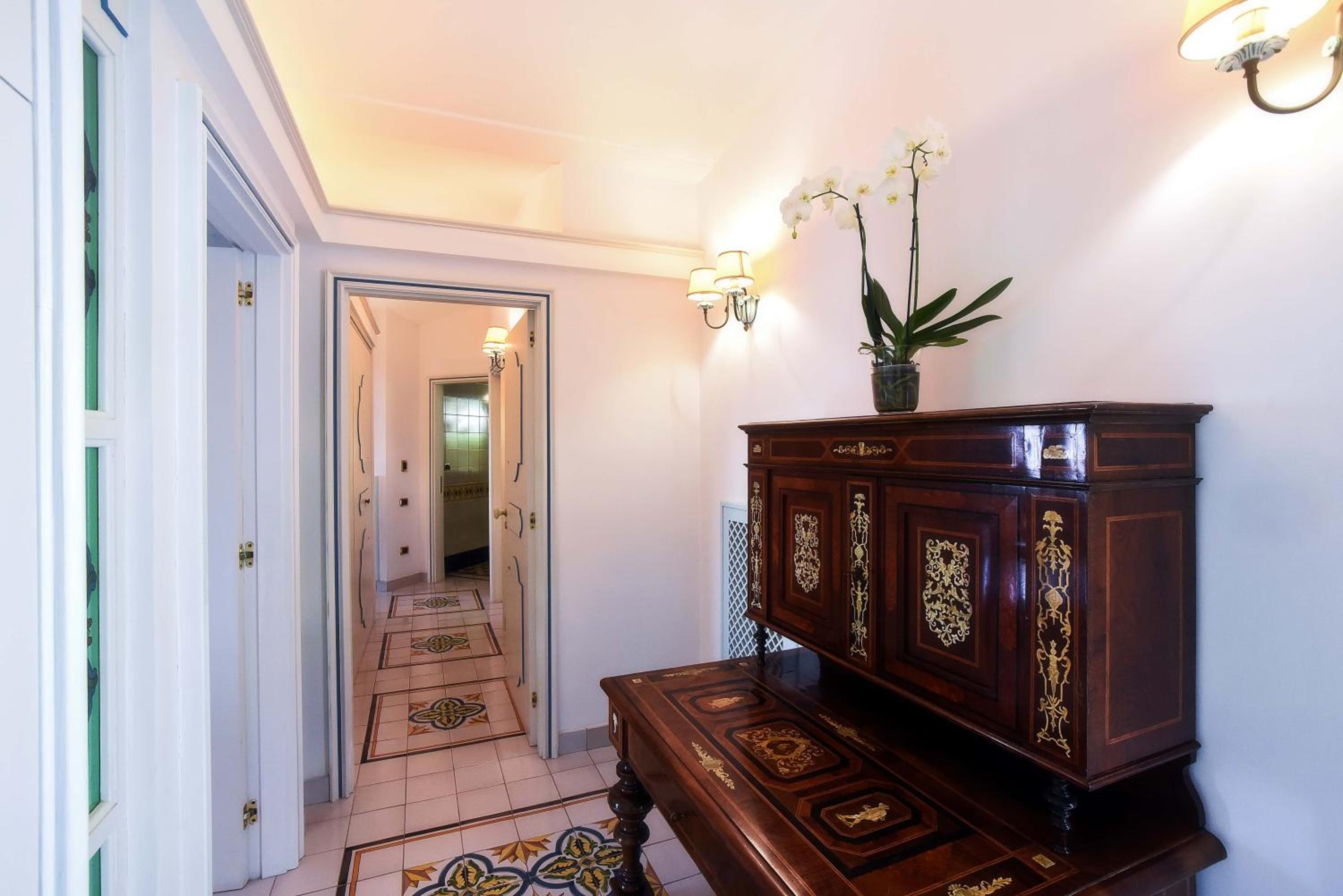 Villa Margherita Amalfi Coast