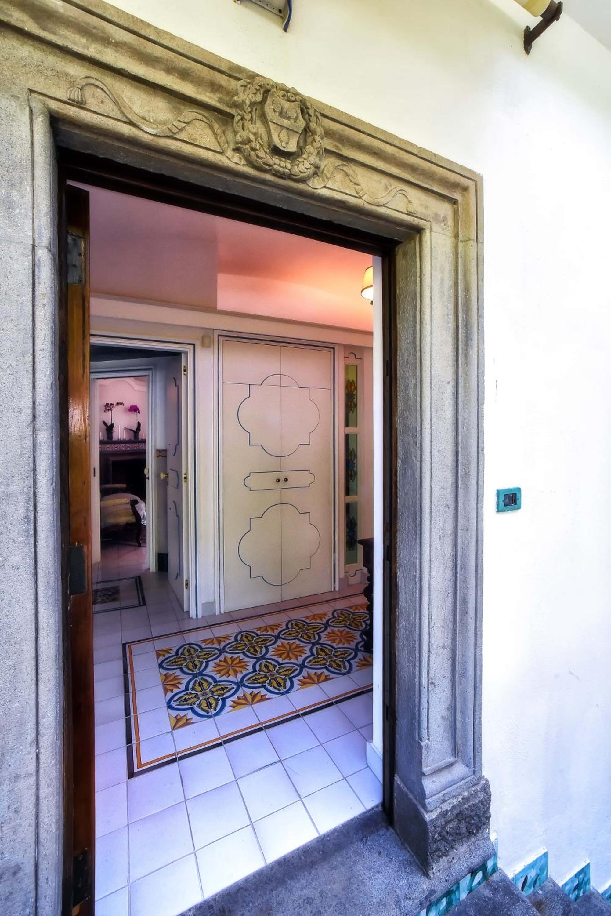 Villa Margherita Amalfi Coast