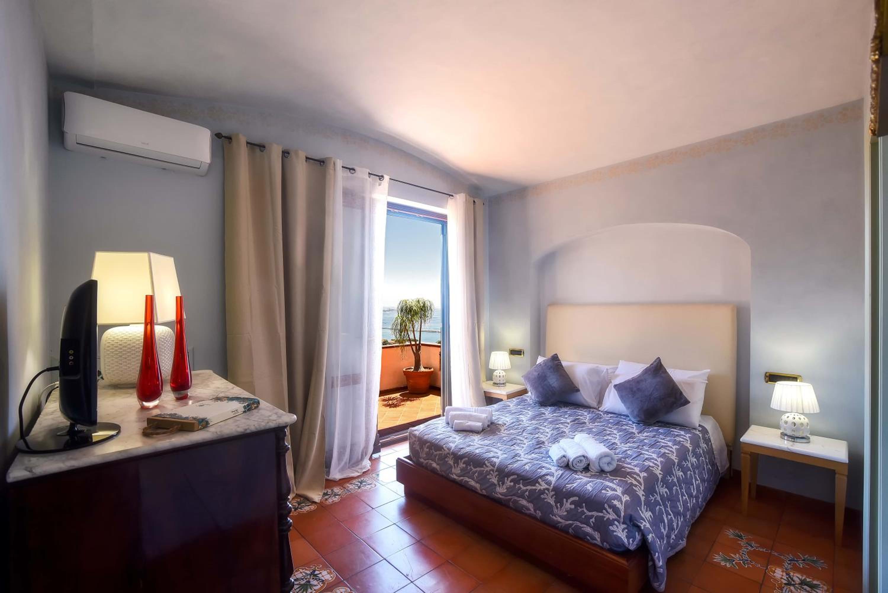 Villa Margherita Amalfi Coast