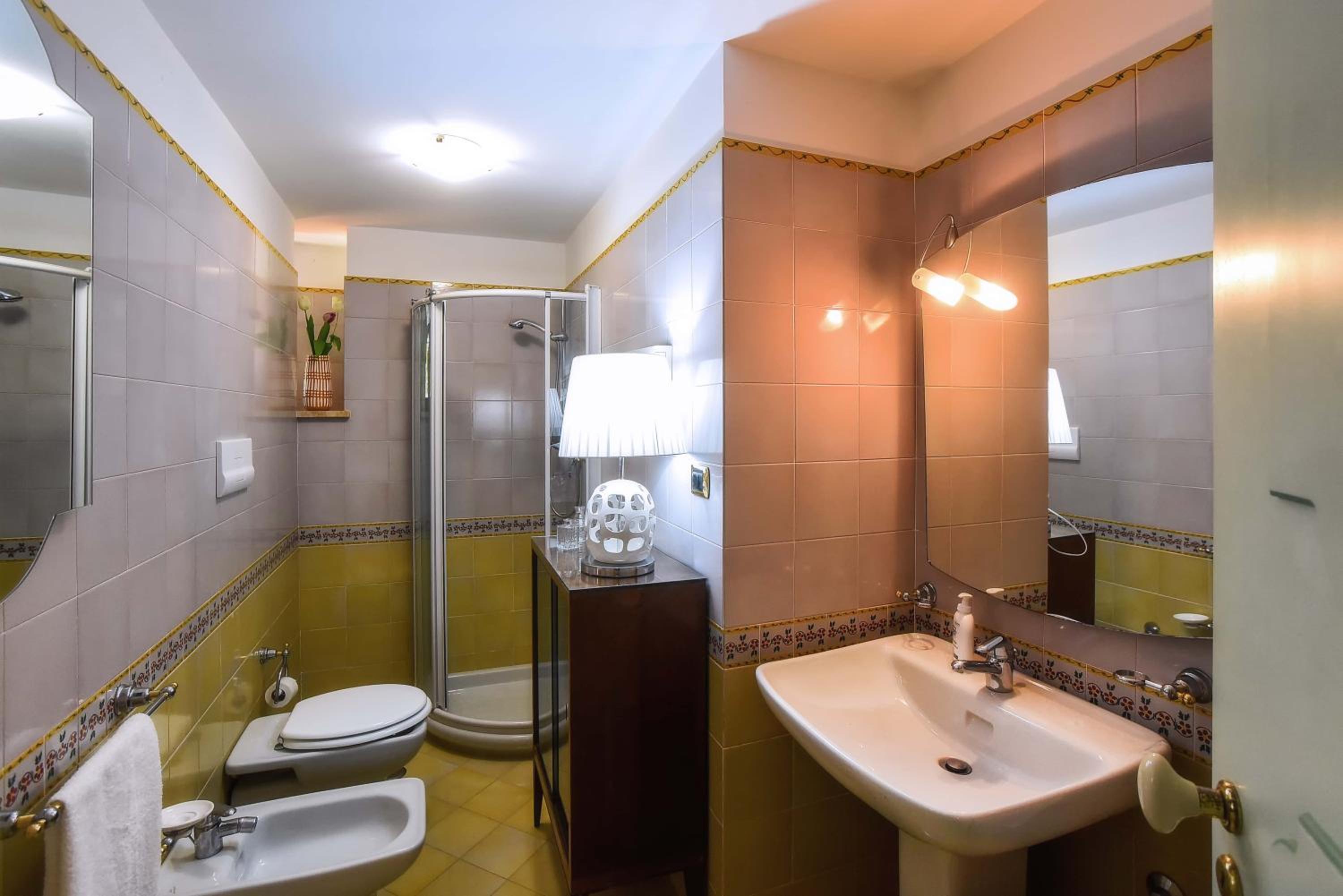 Villa Margherita Amalfi Coast