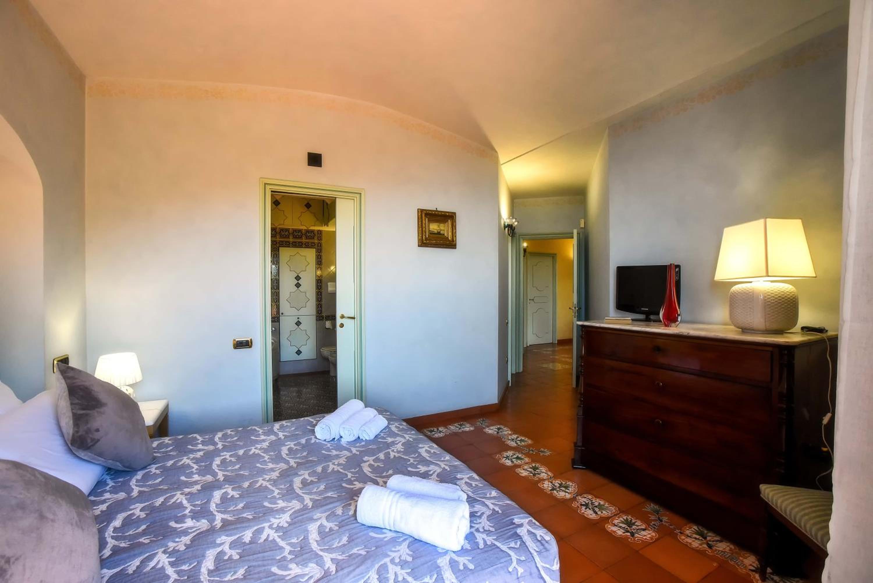 Villa Margherita Amalfi Coast